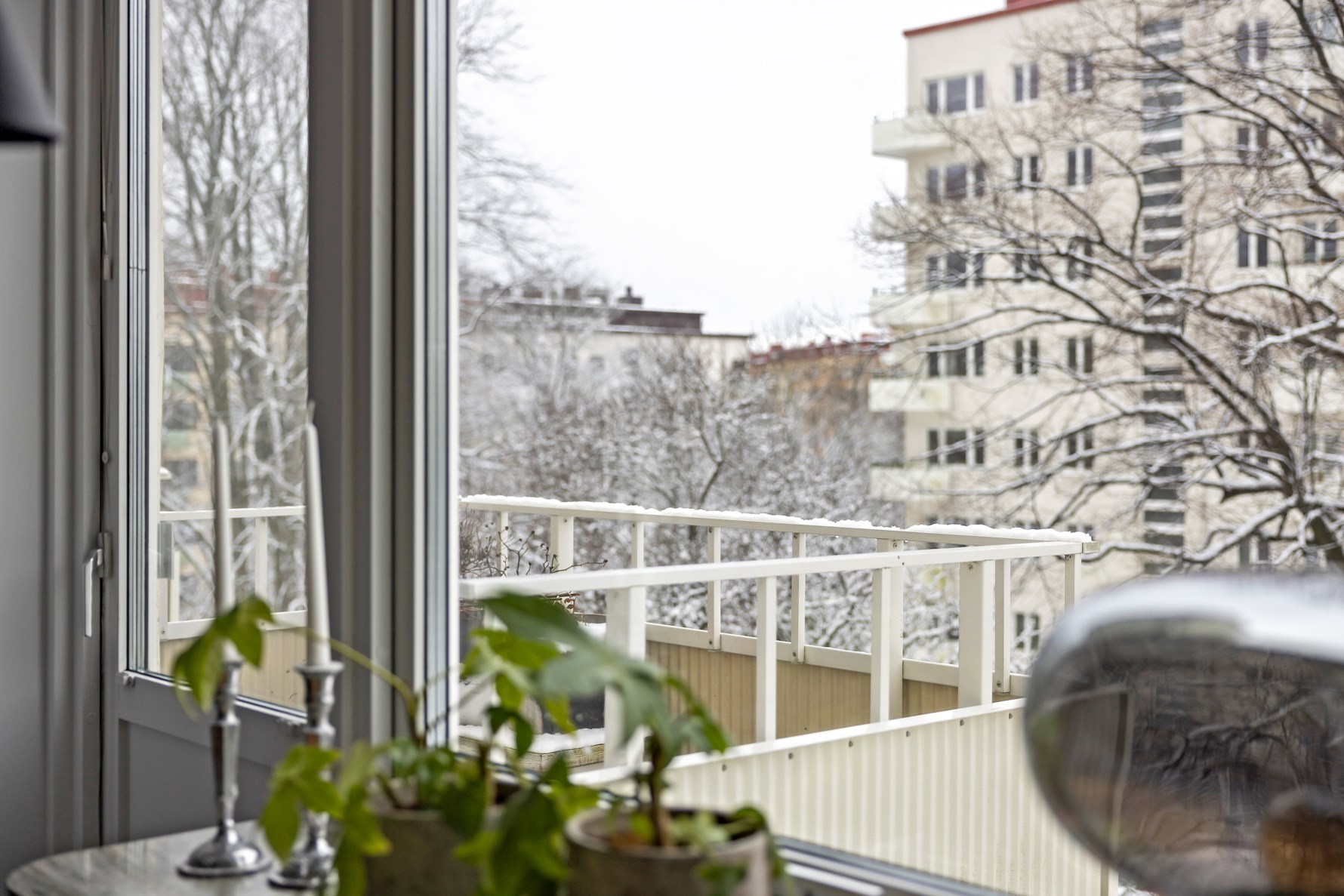 Bild 3 Fribergsgatan 8