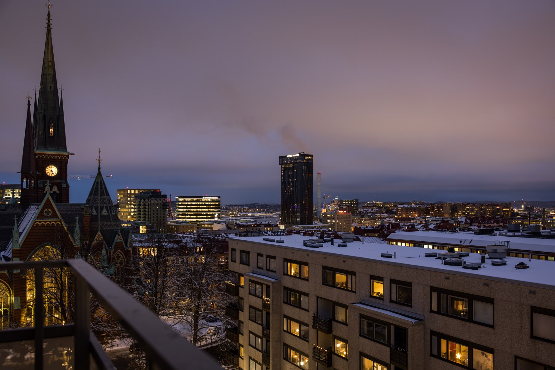 Bild 4 Nordostpassagen 13