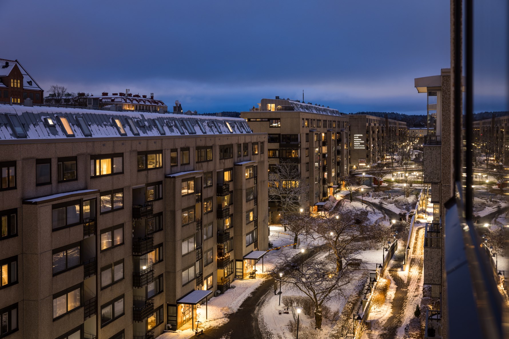 Bild 5 Nordostpassagen 13