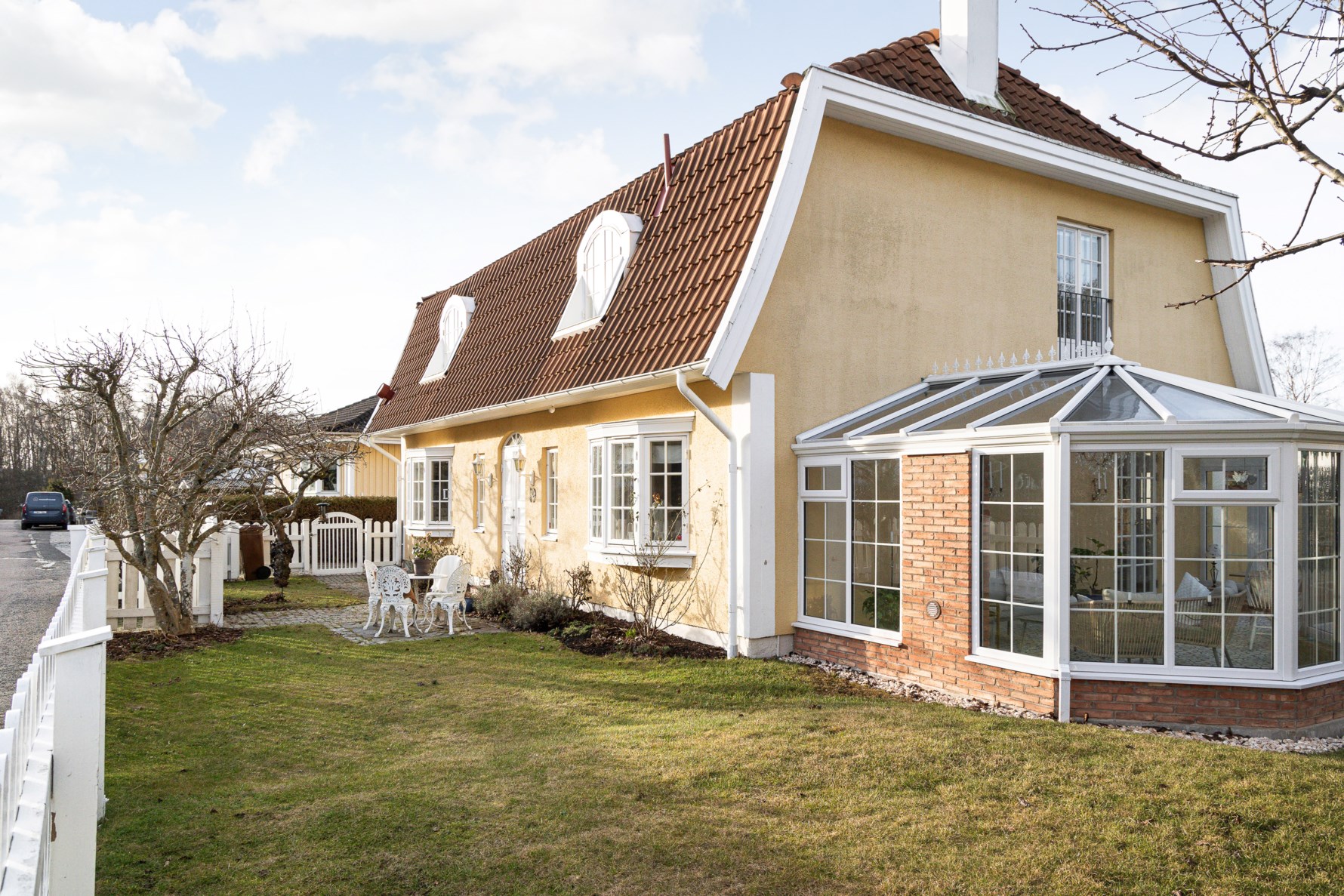 Bild 5 Ryttarstigen 19