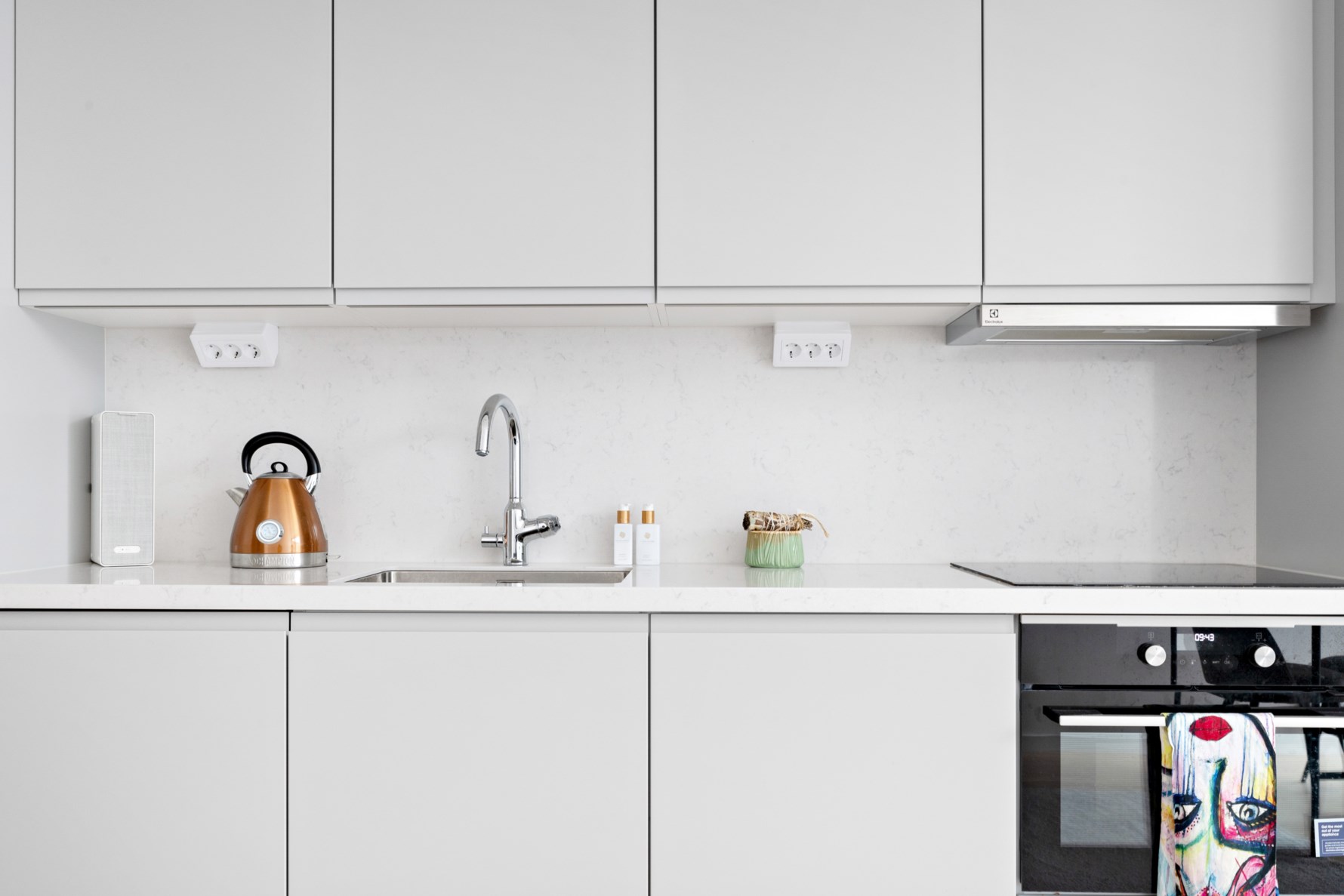 Bild 4 Lodjursstråket 1