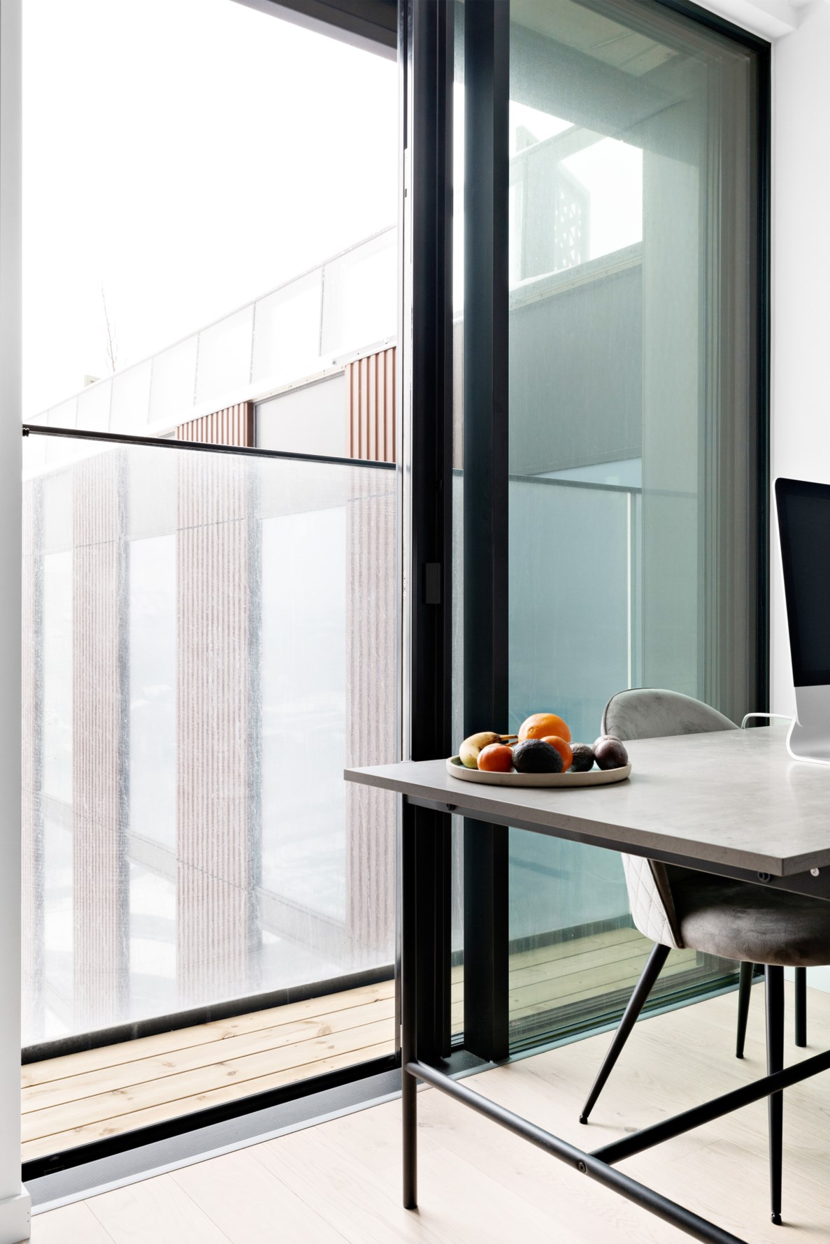 Bild 6 Lodjursstråket 1