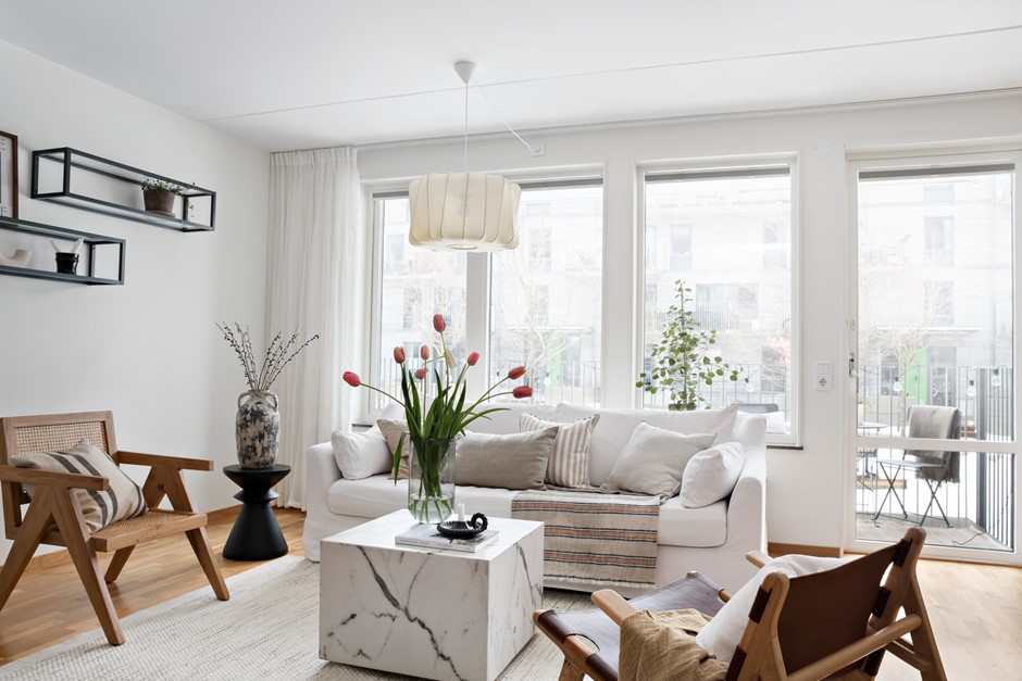 Barbro Hörbergs Gata 3