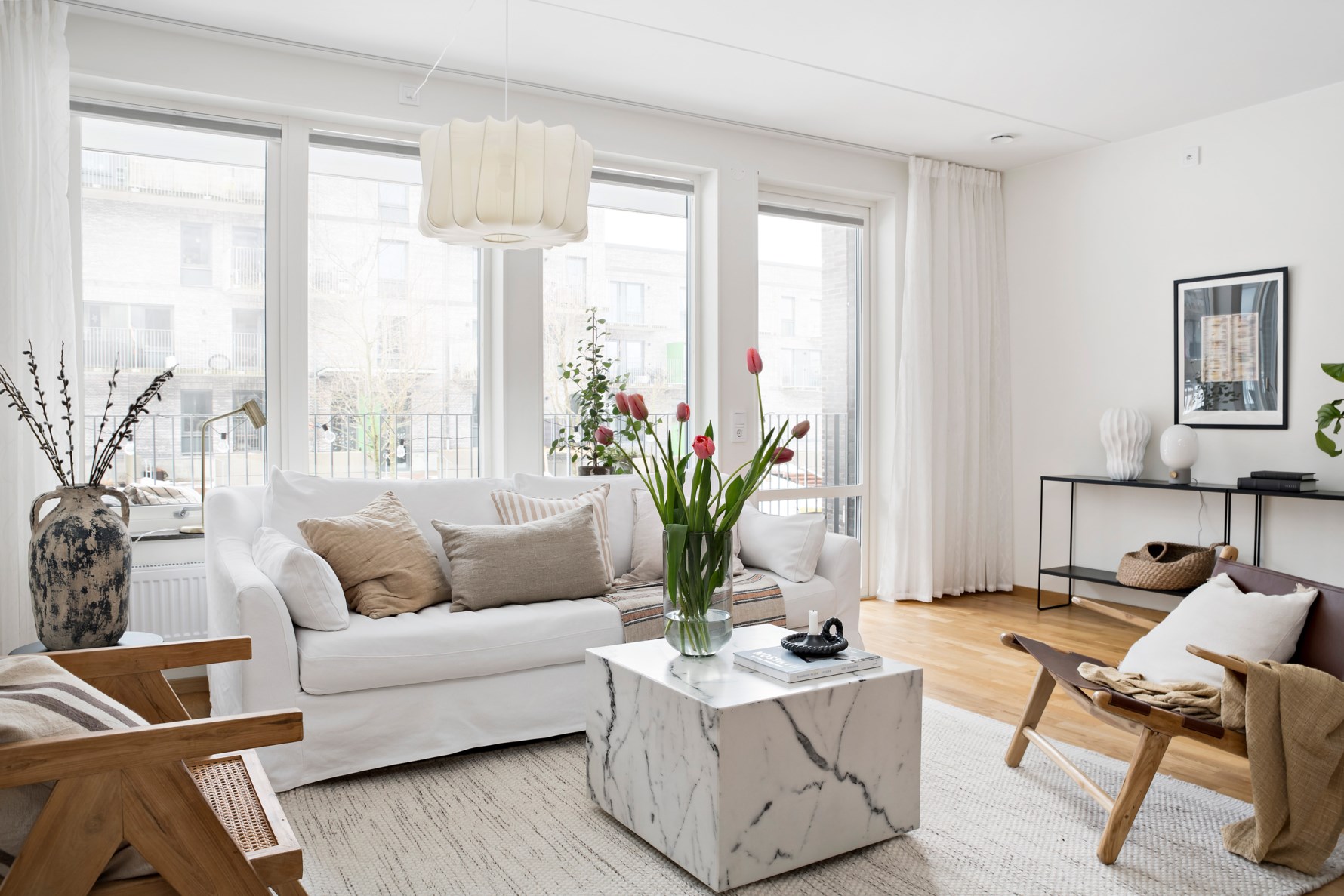 Bild 4 Barbro Hörbergs Gata 3