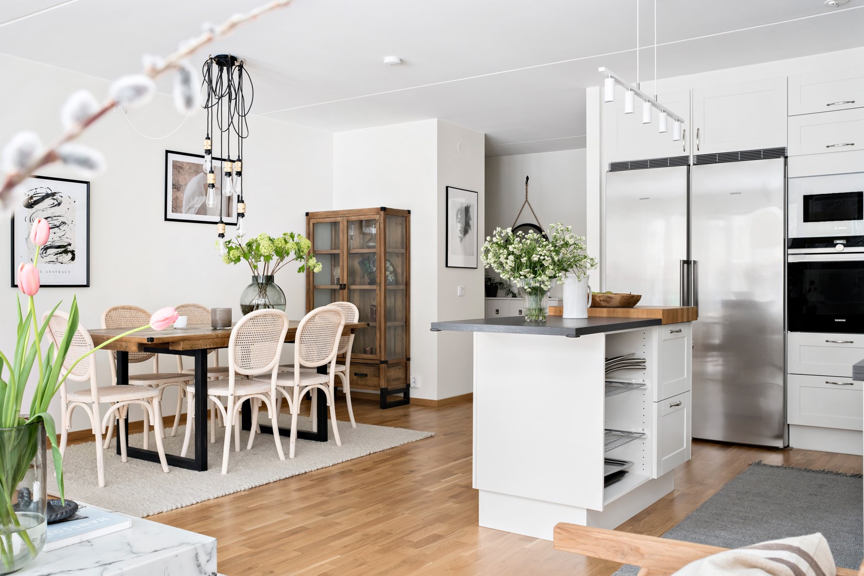 Bild 5 Barbro Hörbergs Gata 3