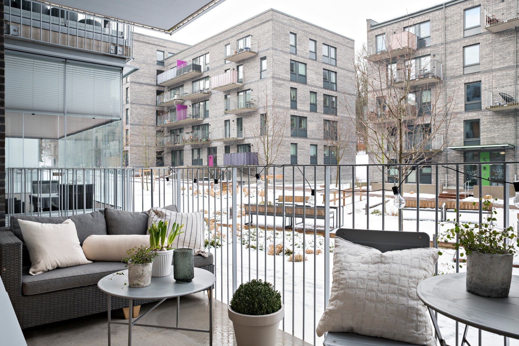 Bild 6 Barbro Hörbergs Gata 3