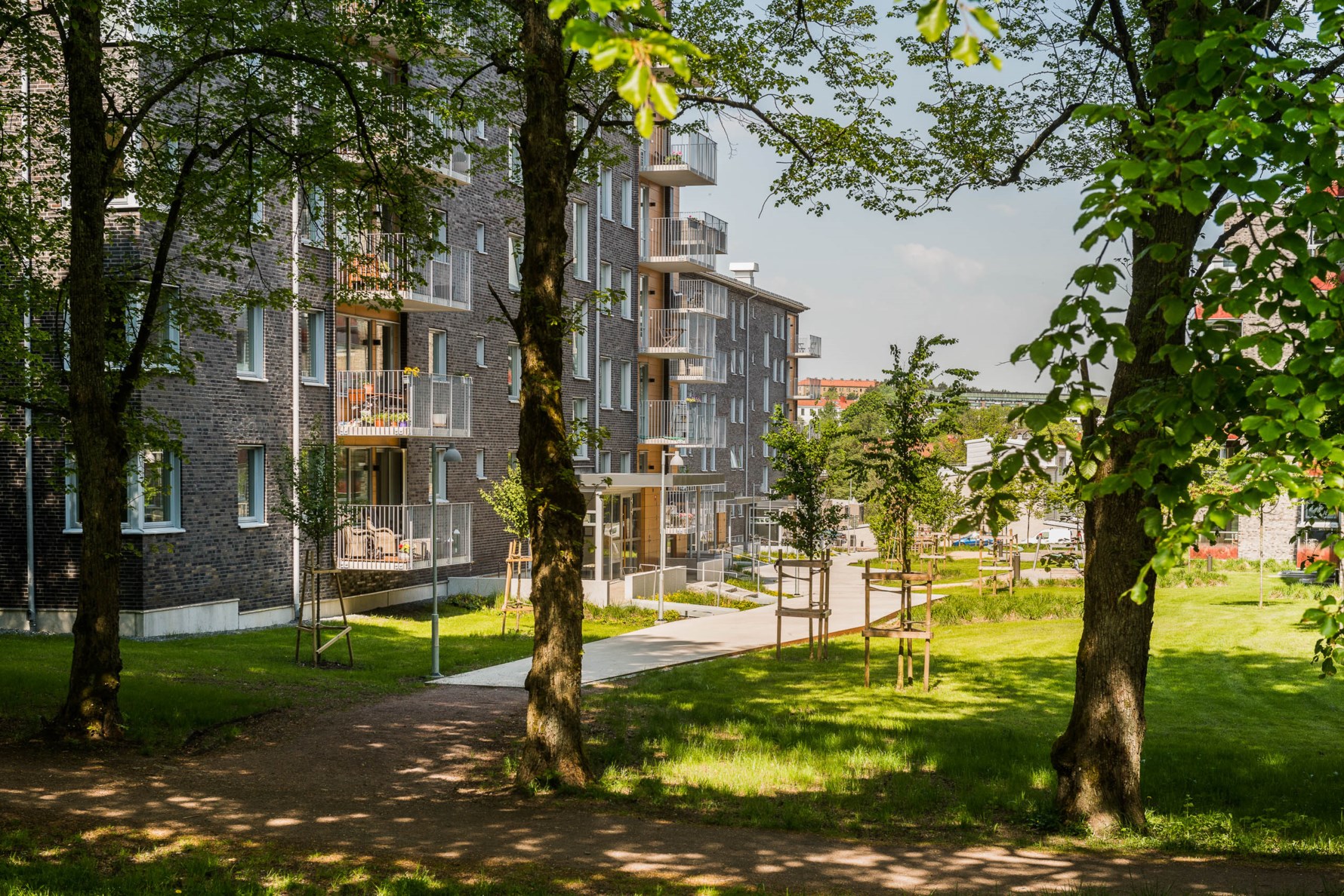 Bild 3 Barbro Hörbergs Gata 3