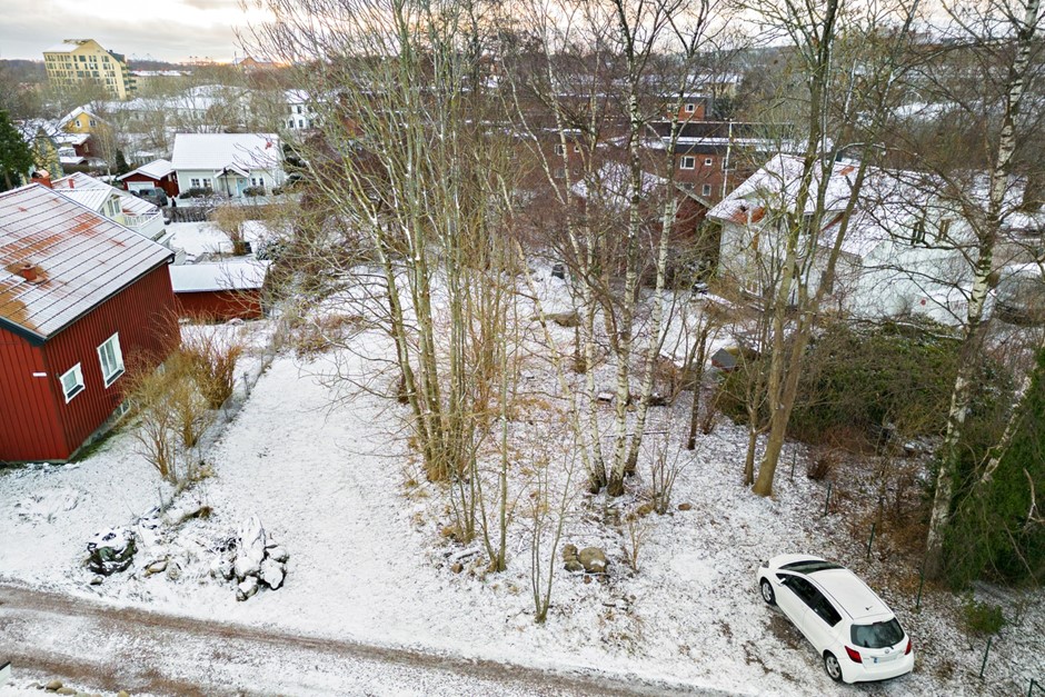 Gamla Lundbygatan 29B