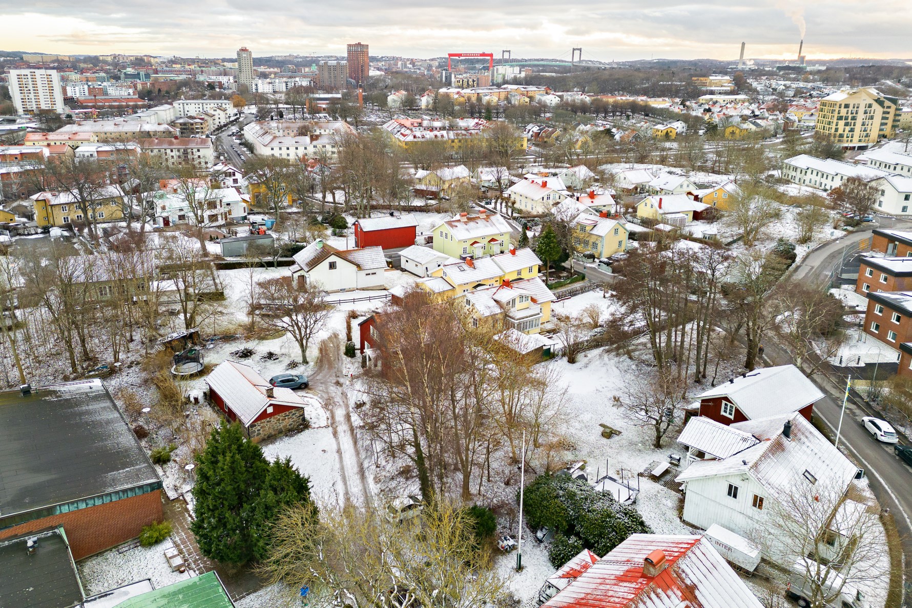 Bild 5 Gamla Lundbygatan 29B