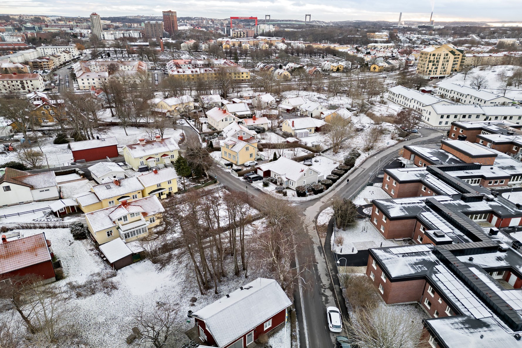 Bild 4 Gamla Lundbygatan 27AB