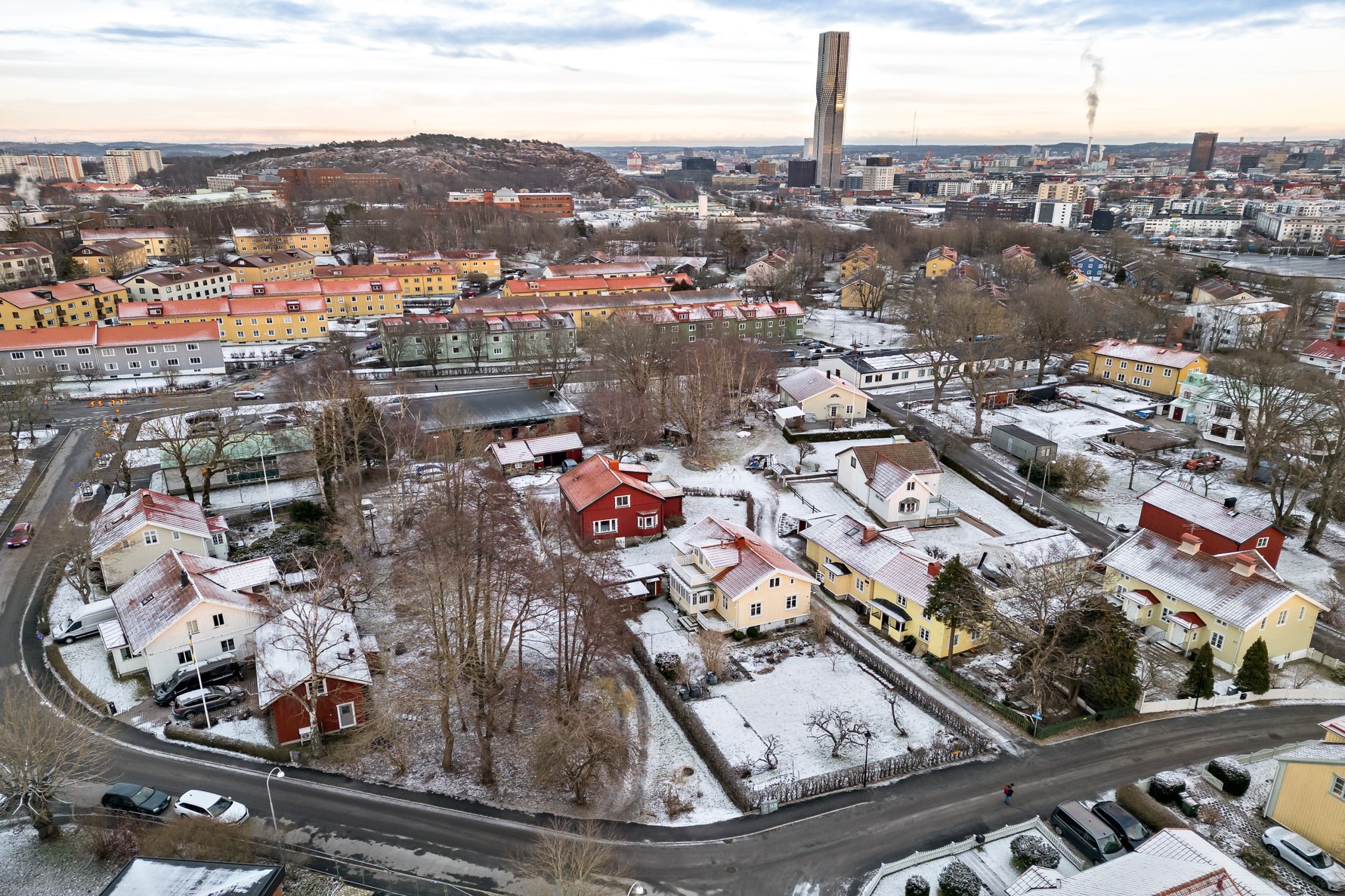 Bild 6 Gamla Lundbygatan 27AB