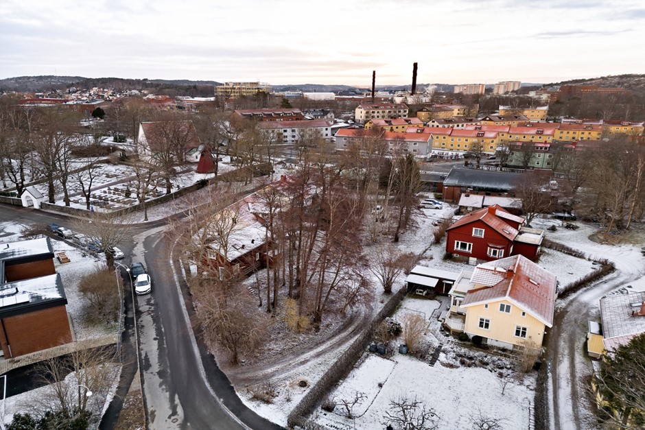 Gamla Lundbygatan 27AB