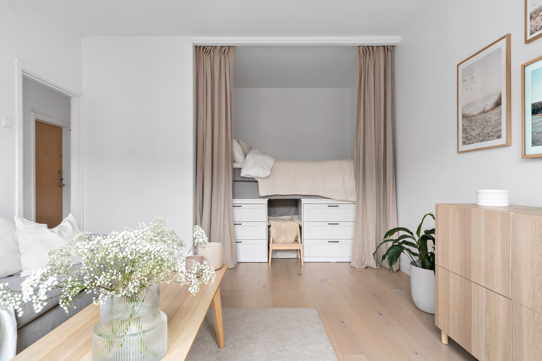 Bild 5 Eklandagatan 41 C