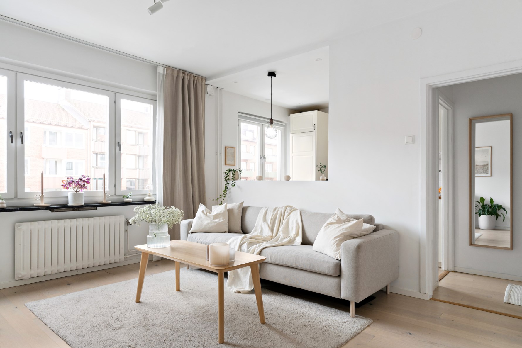 Bild 4 Eklandagatan 41 C