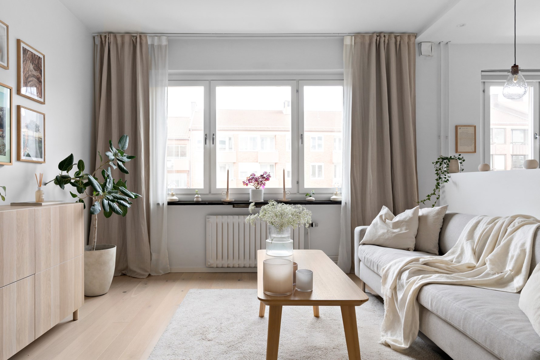 Bild 2 Eklandagatan 41 C