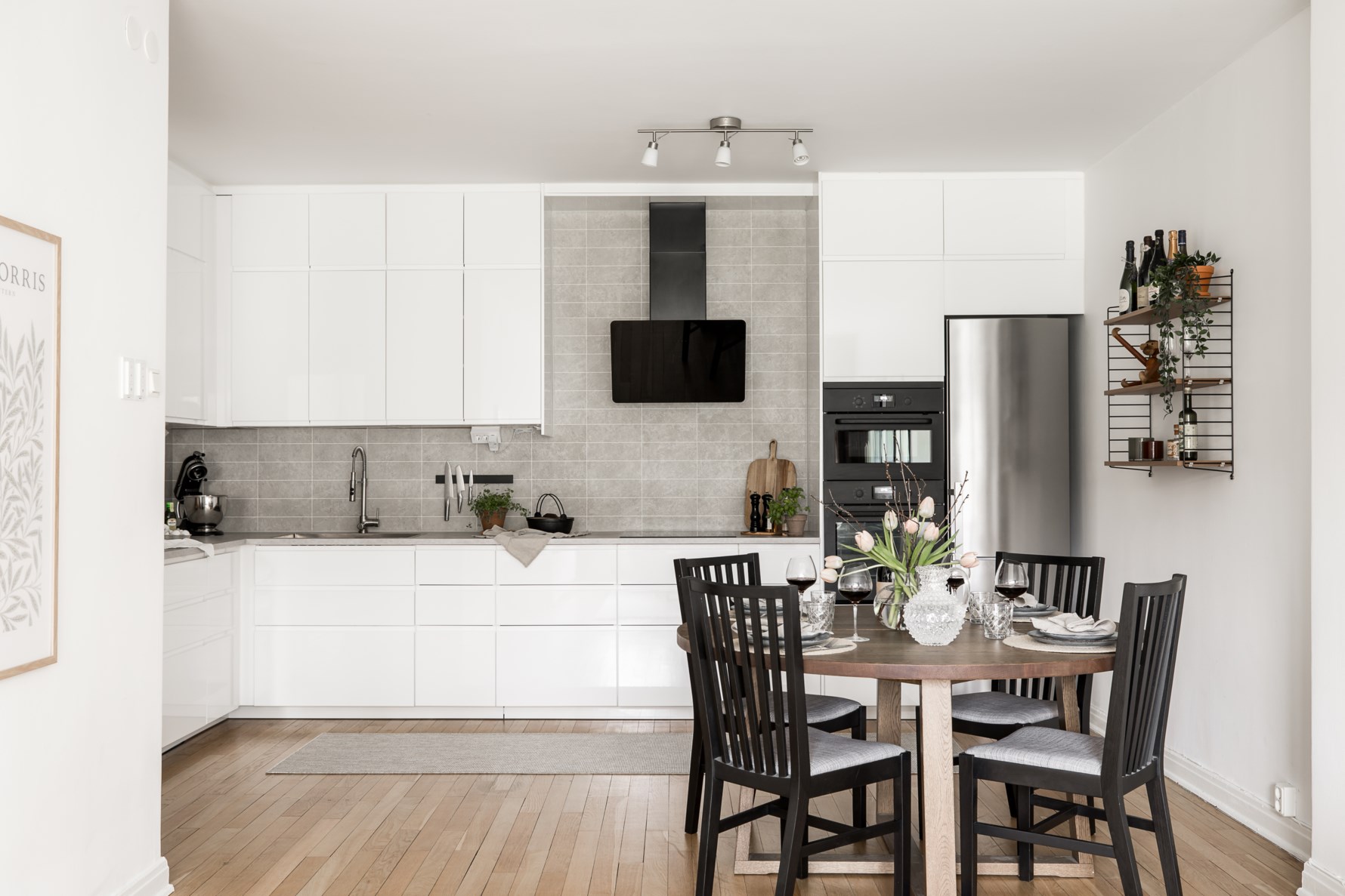 Bild 2 Norra Gubberogatan 17