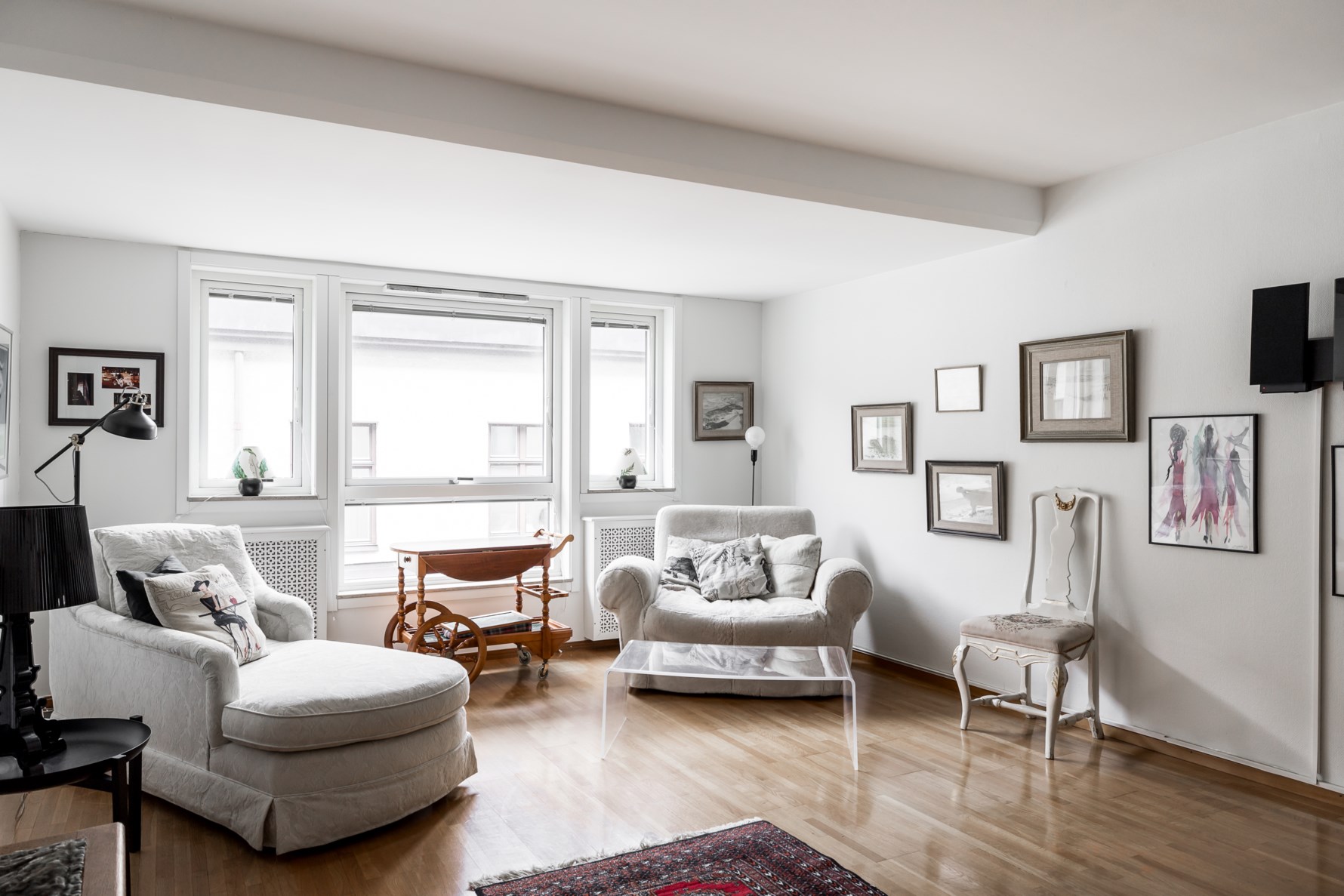 Bild 2 Drottninggatan 20