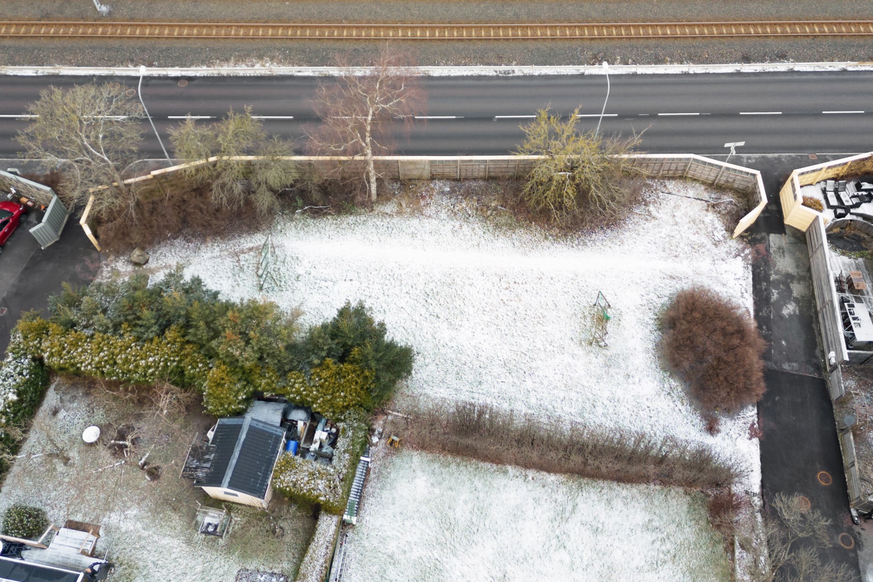 Bild 4 Snöripegatan 1