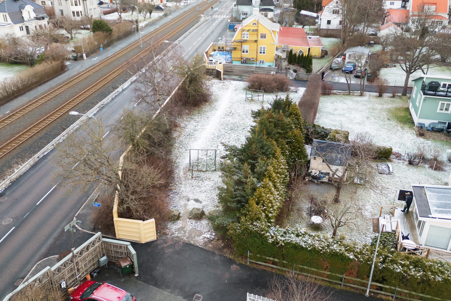 Bild 6 Snöripegatan 1