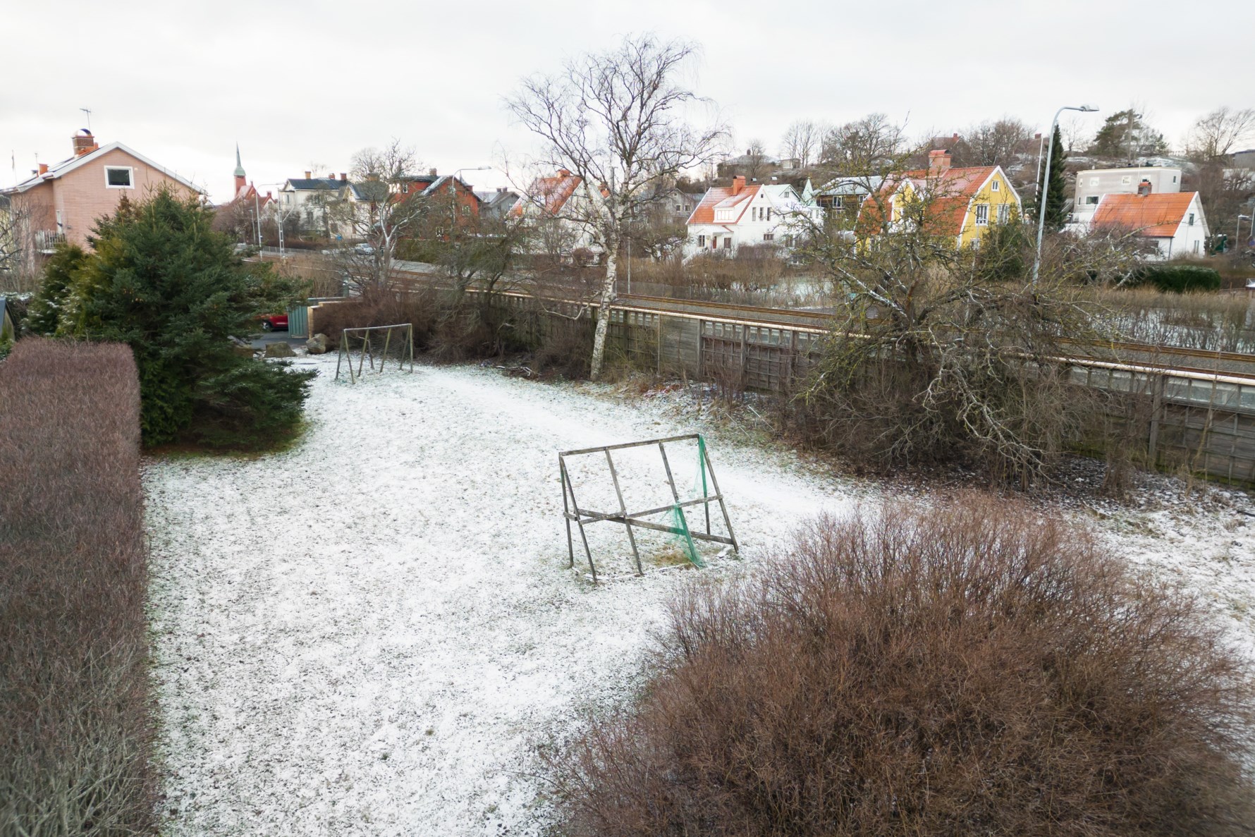 Bild 3 Snöripegatan 1