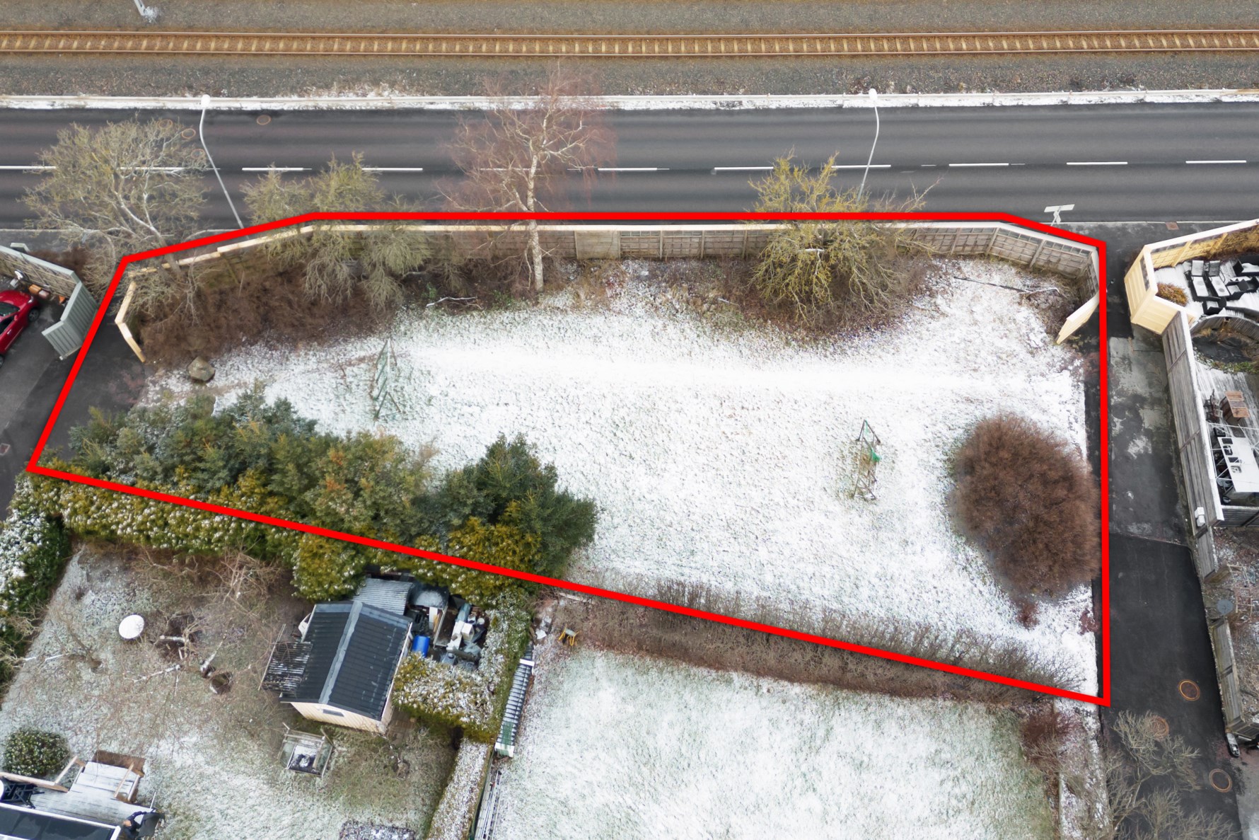 Bild 5 Snöripegatan 1