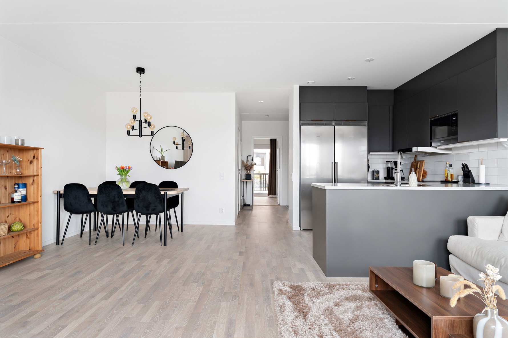 Bild 3 Åsenvägen 12D