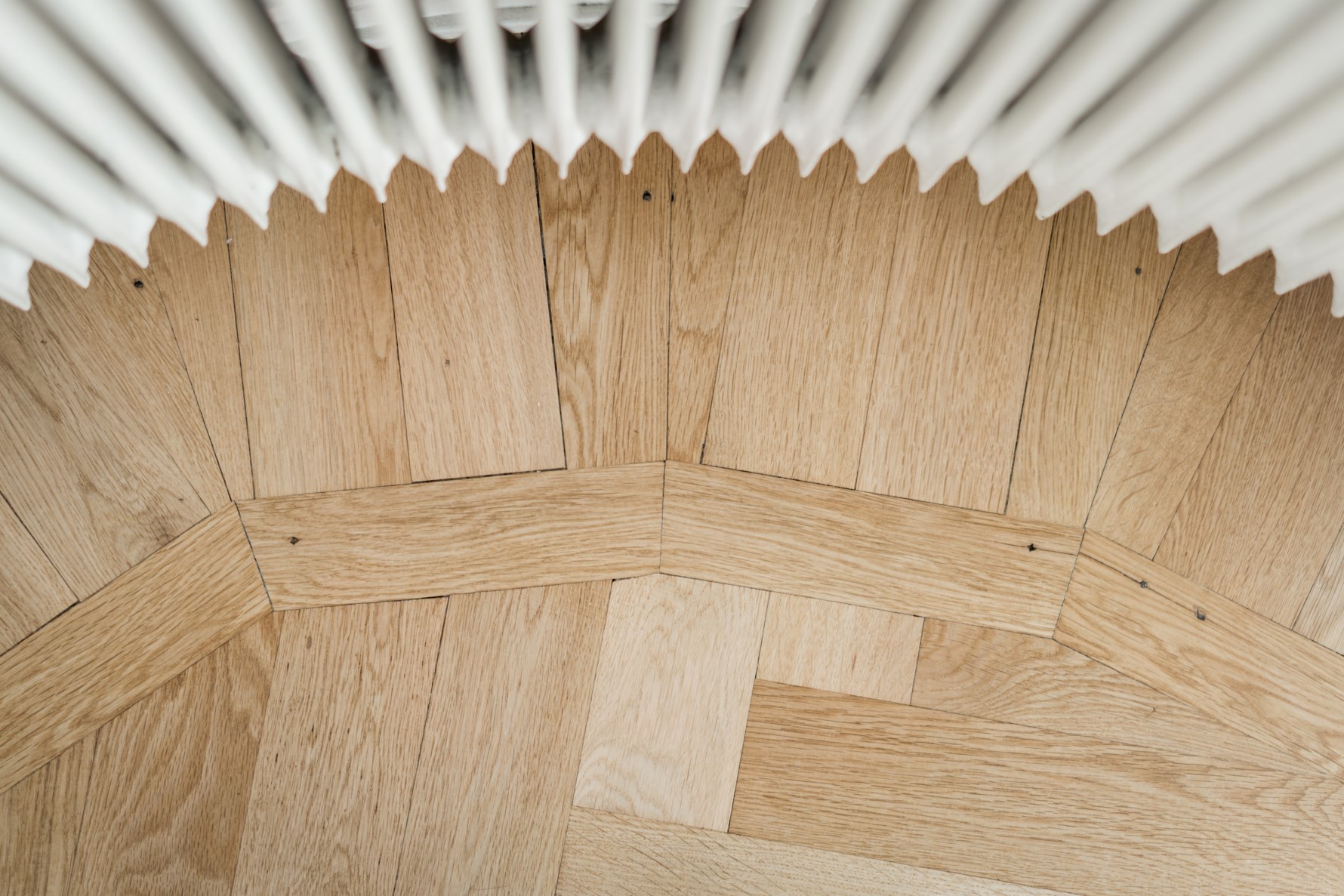 Bild lånad av tidigare försäljning av liknande lägenhet i samma trappuppgång