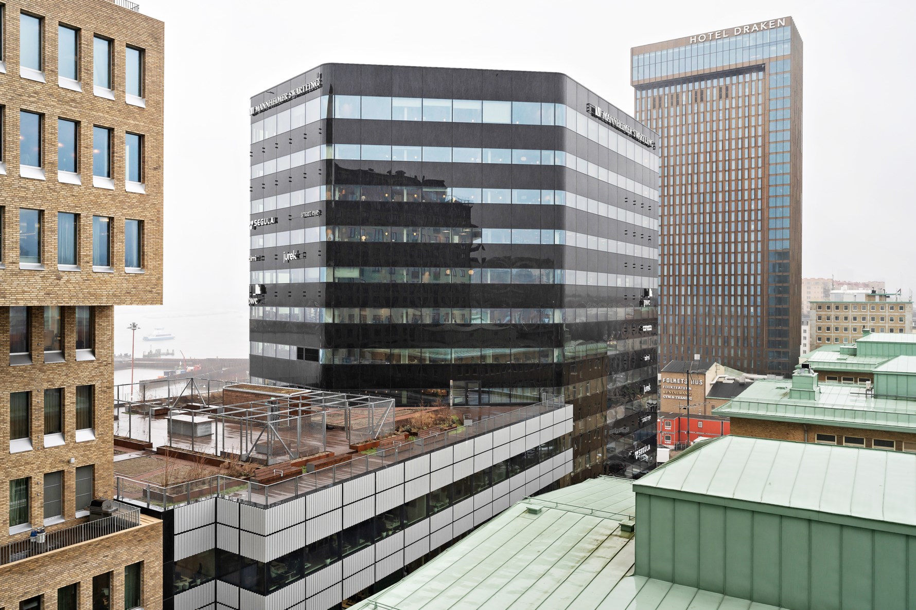 Bild 6 Nordhemsgatan 10