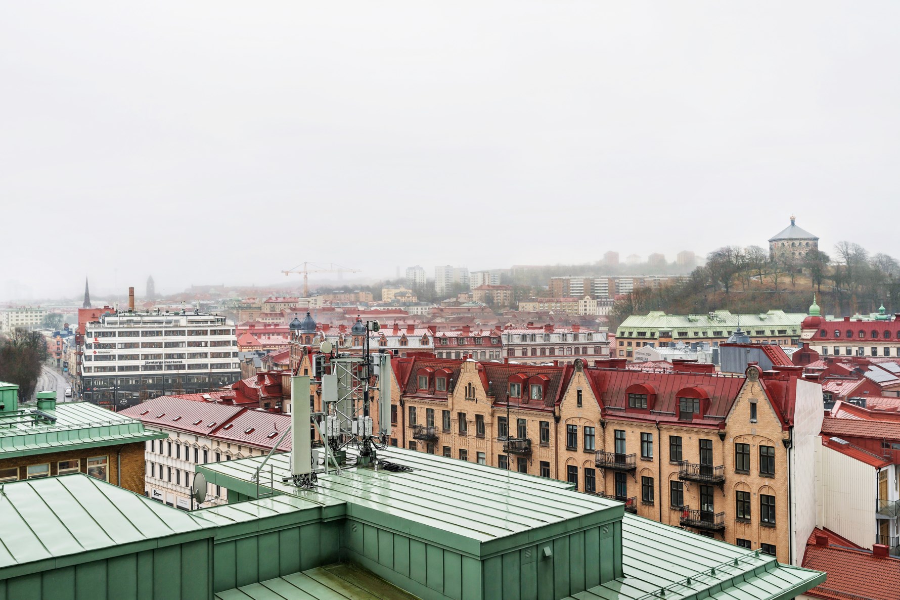 Bild 5 Nordhemsgatan 10