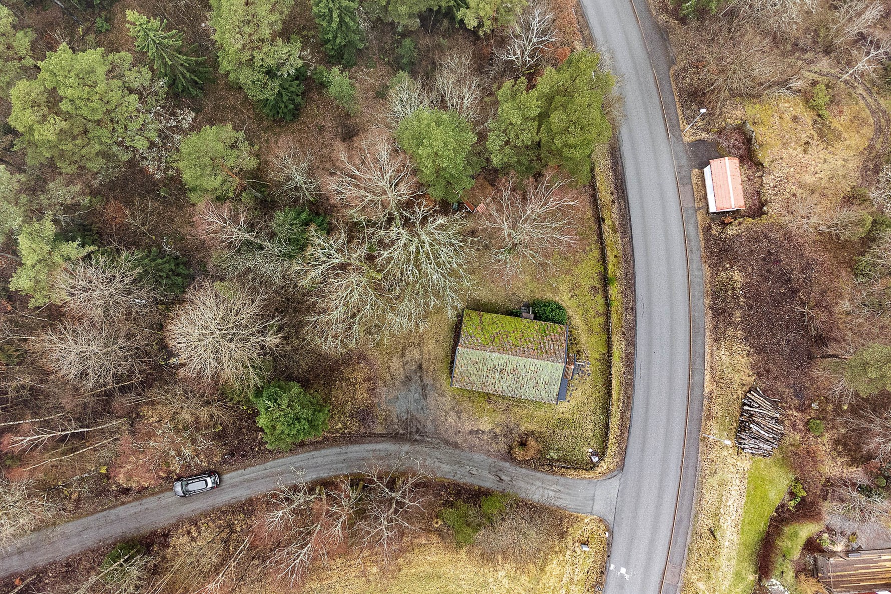 Bild 3 Skiljebacken 15