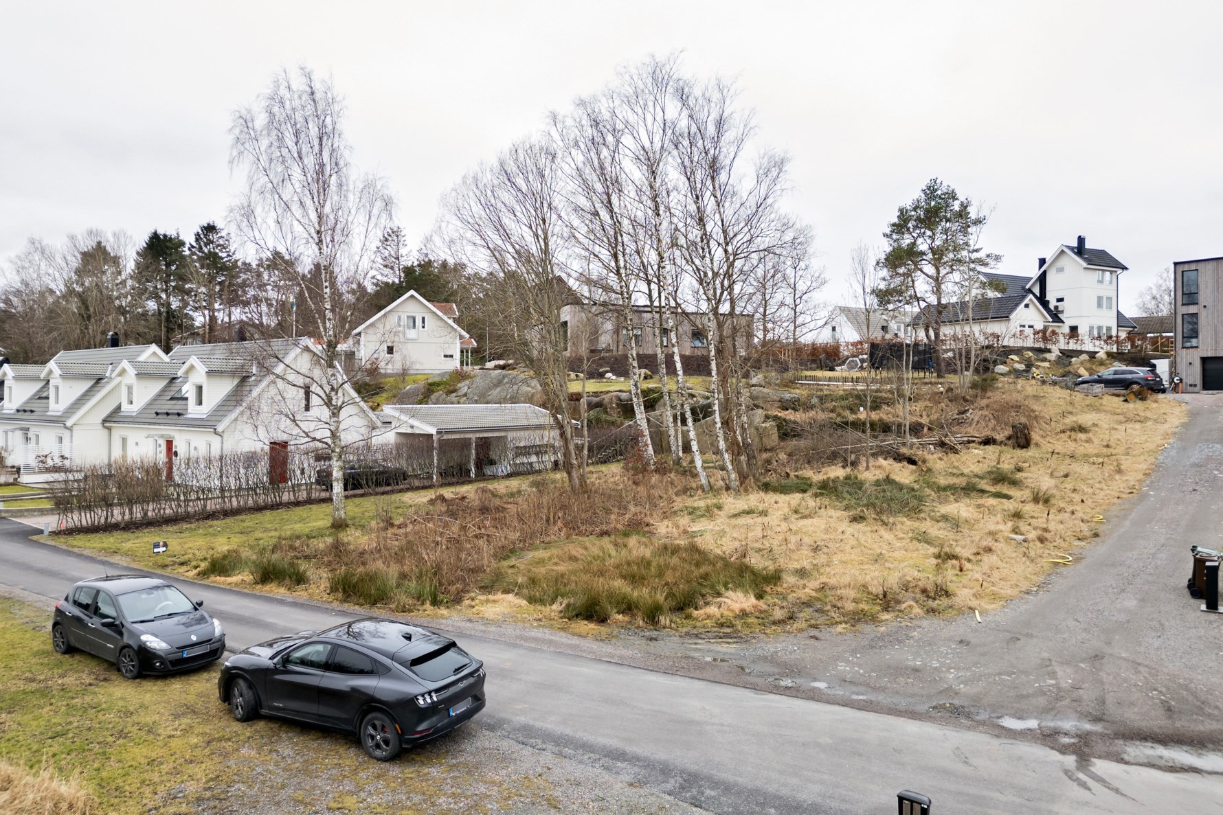 Bild 6 Kopparåsvägen 70B