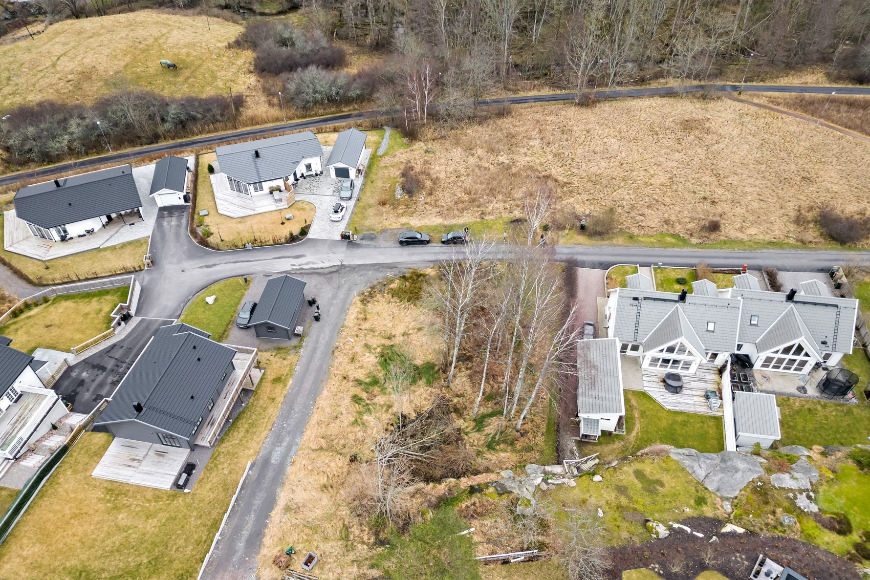 Bild 4 Kopparåsvägen 70B