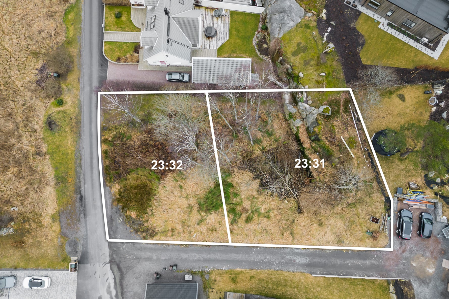 Bild 3 Kopparåsvägen 70B