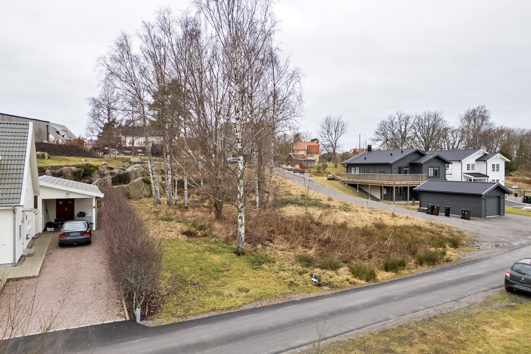 Bild 5 Kopparåsvägen 70A