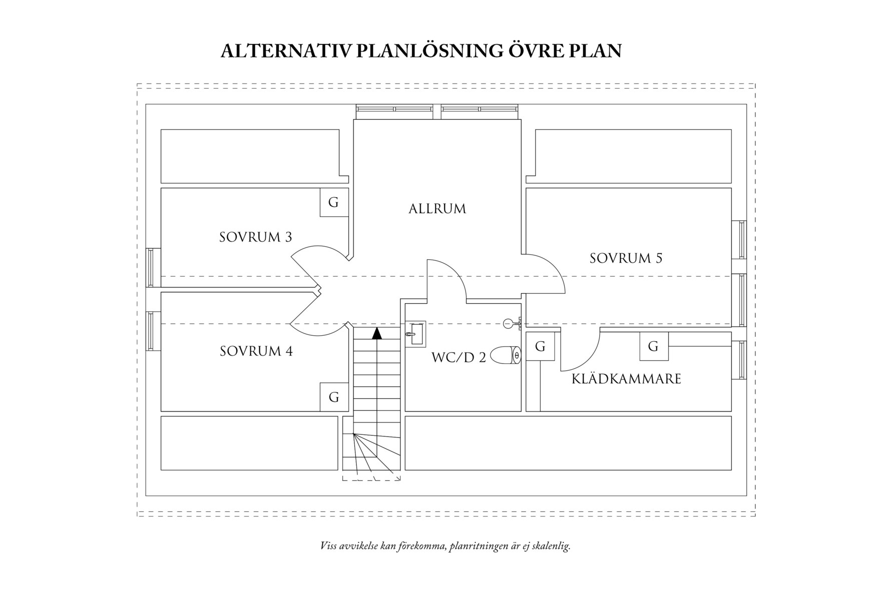 Planritning 4 Kryddhyllan 87