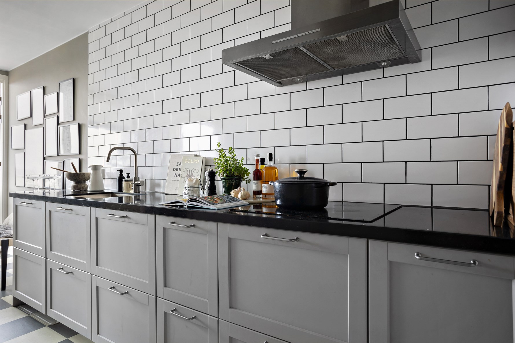 Bild 2 Gibraltargatan 104