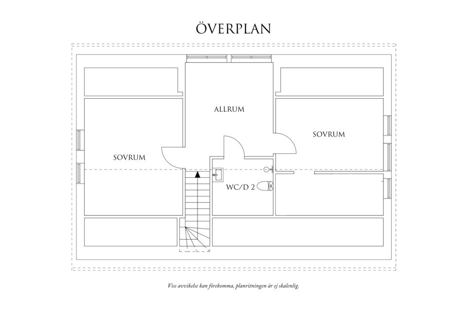 Planritning 2 Kryddhyllan 87
