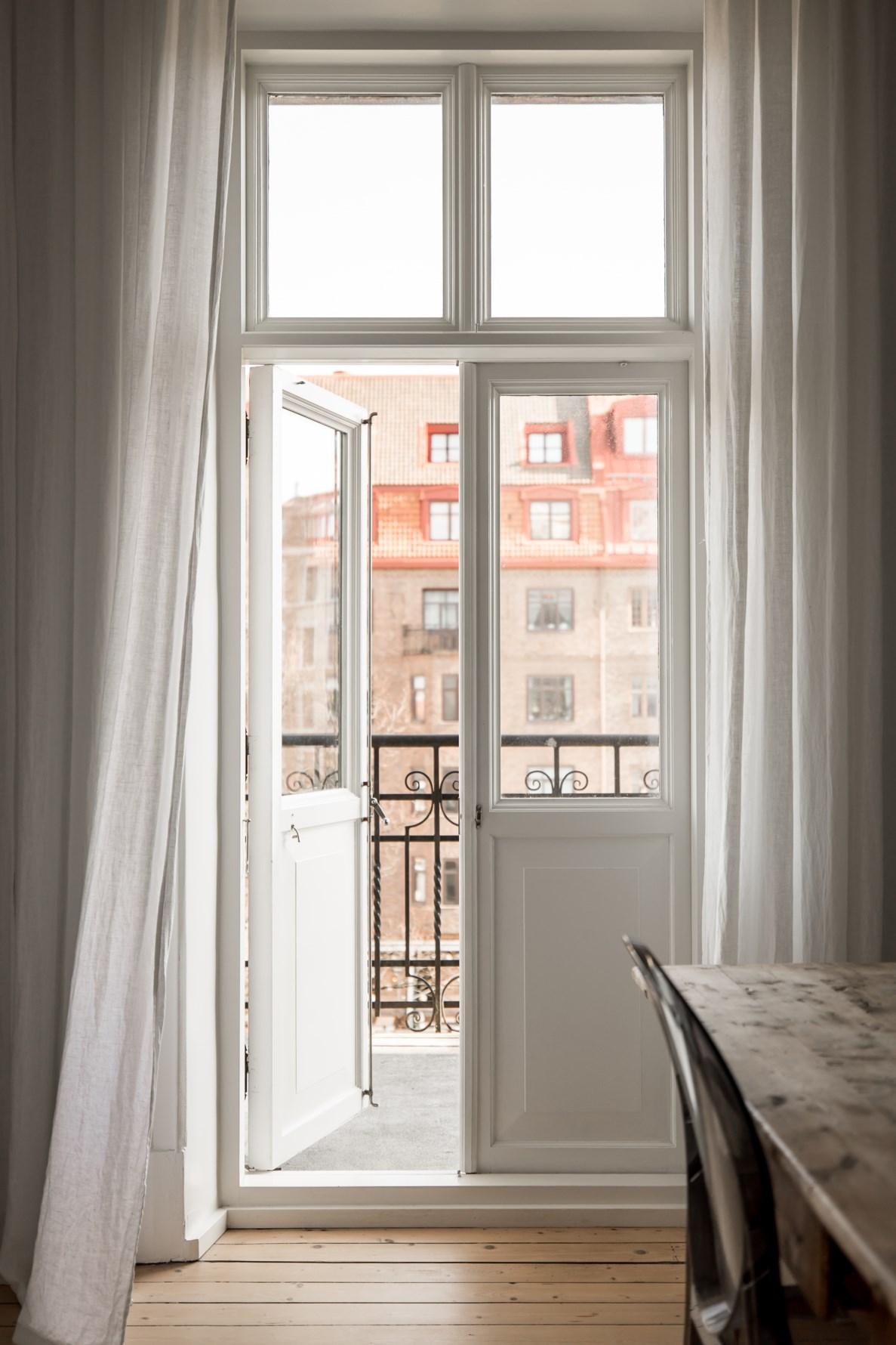 Bild 6 Linnégatan 37