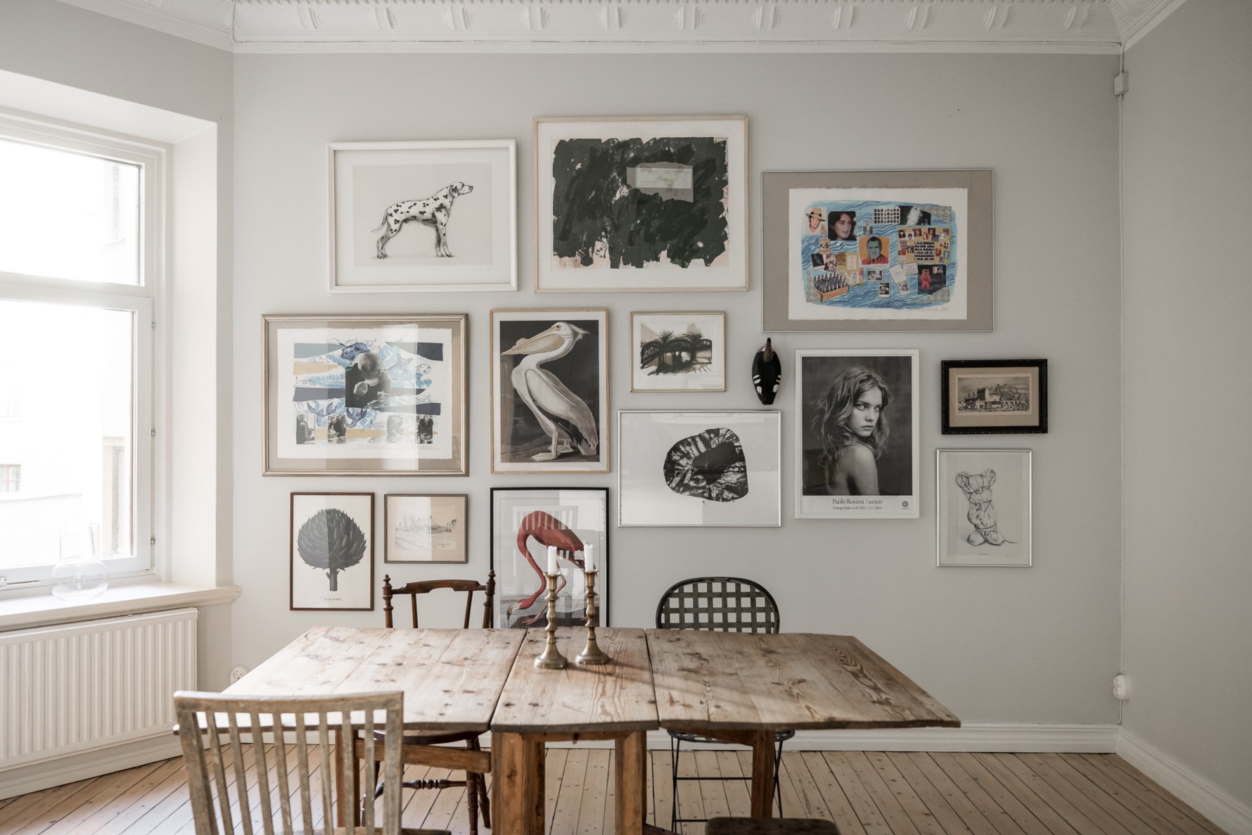 Bild 1 Linnégatan 37