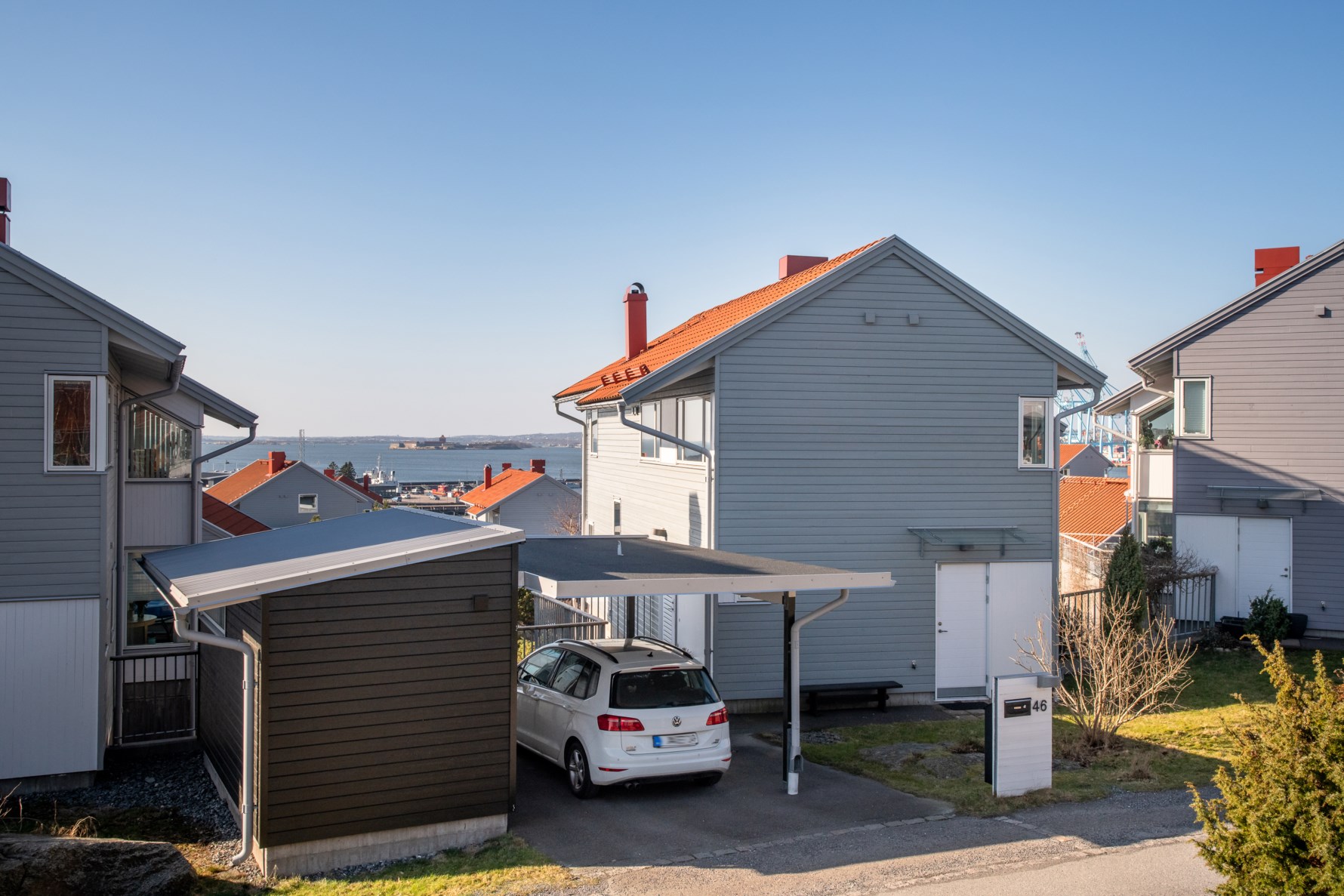 Bild 1 Tånguddsbacken 46