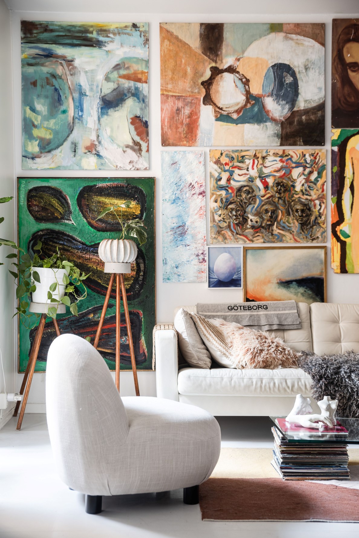 Bild 2 Kyrkogatan 42B