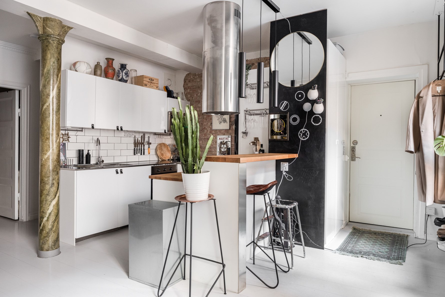 Bild 3 Kyrkogatan 42B