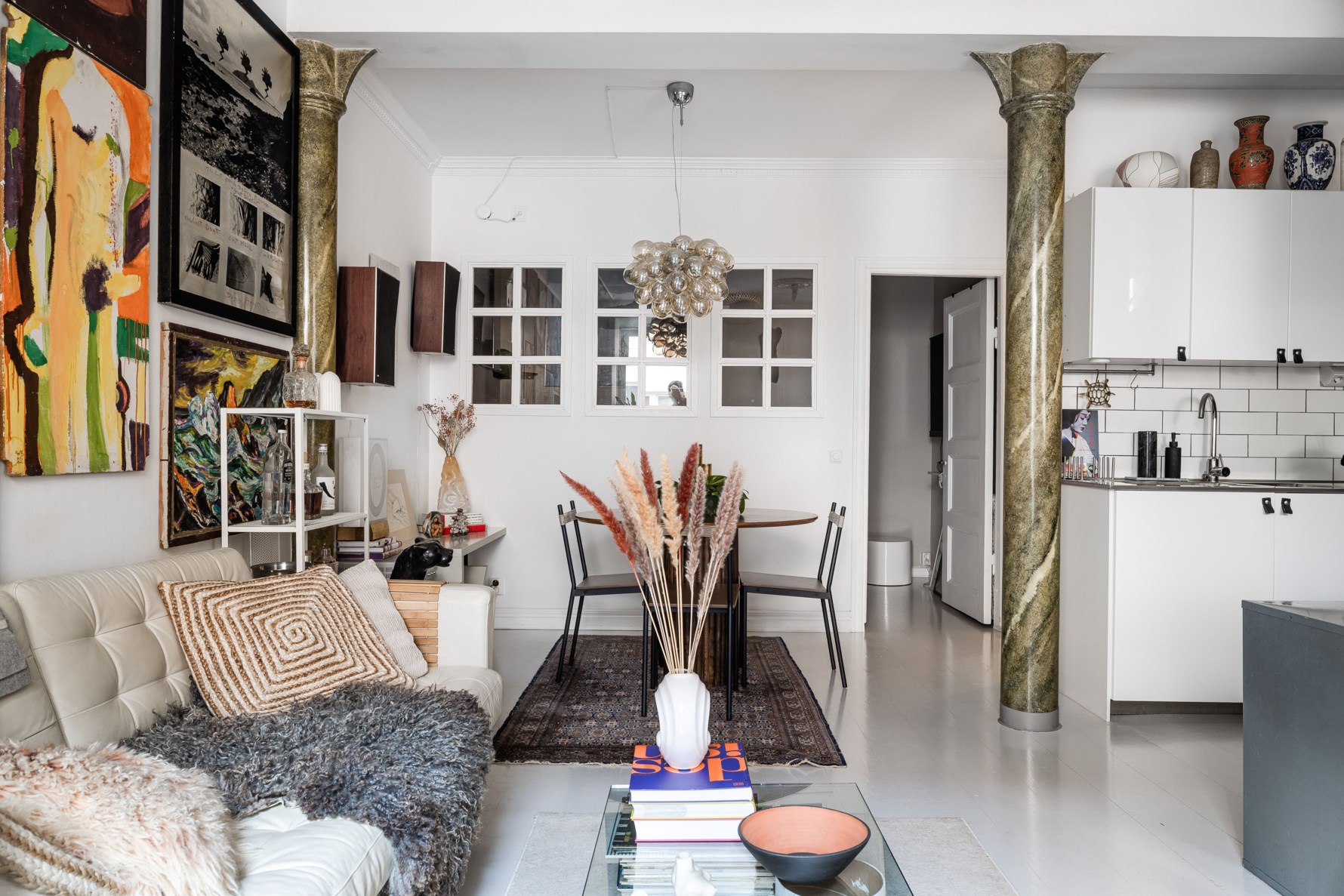 Bild 4 Kyrkogatan 42B