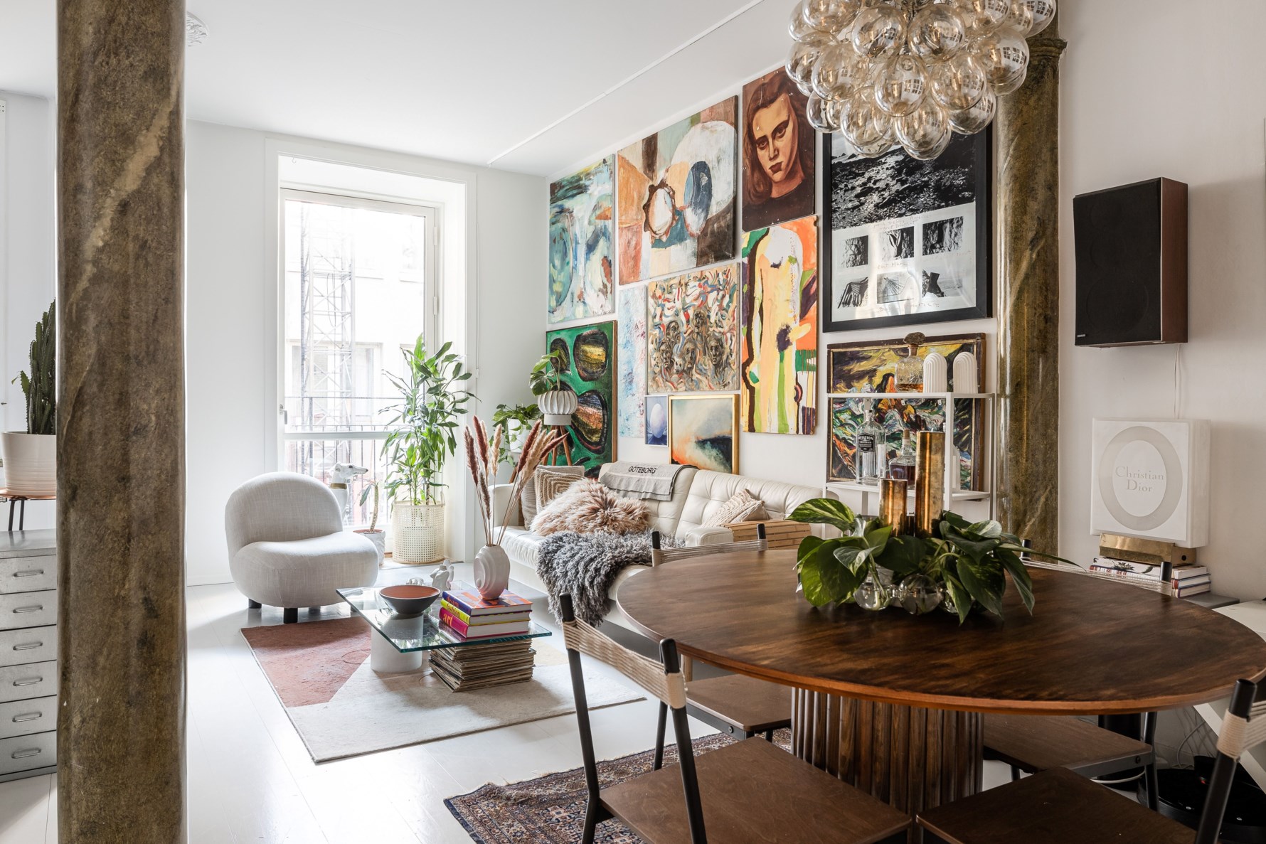 Bild 1 Kyrkogatan 42B