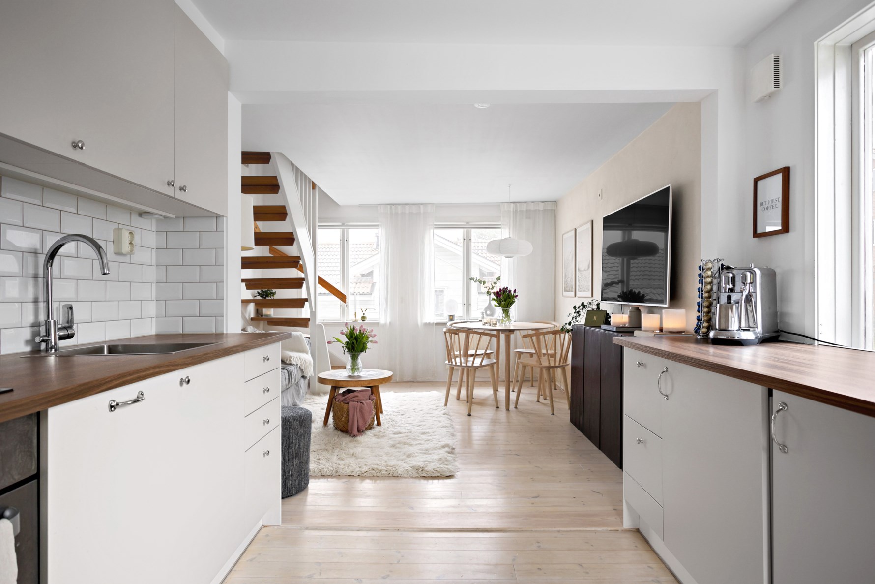 Bild 4 Kopparslagaregatan 15F