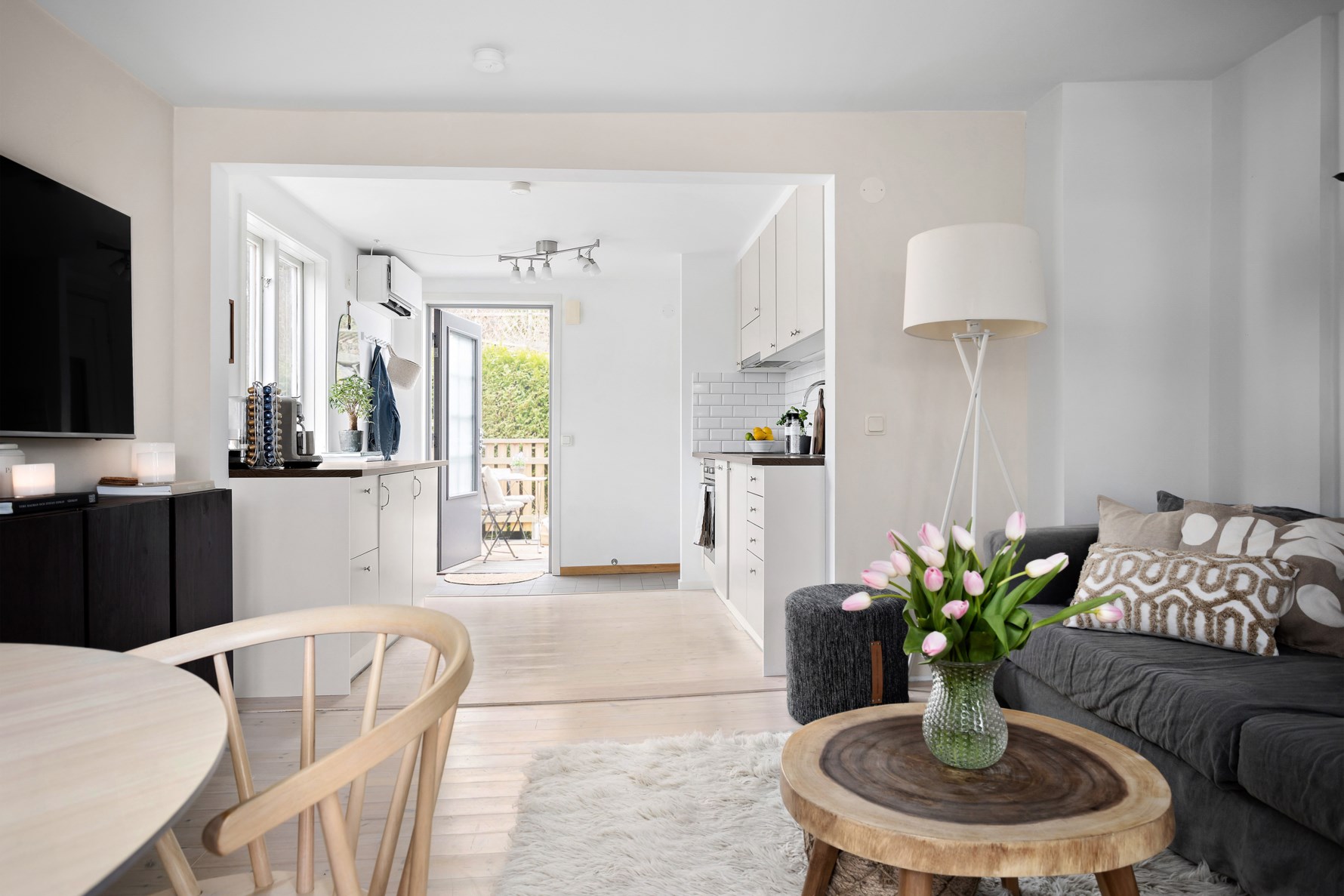 Bild 6 Kopparslagaregatan 15F