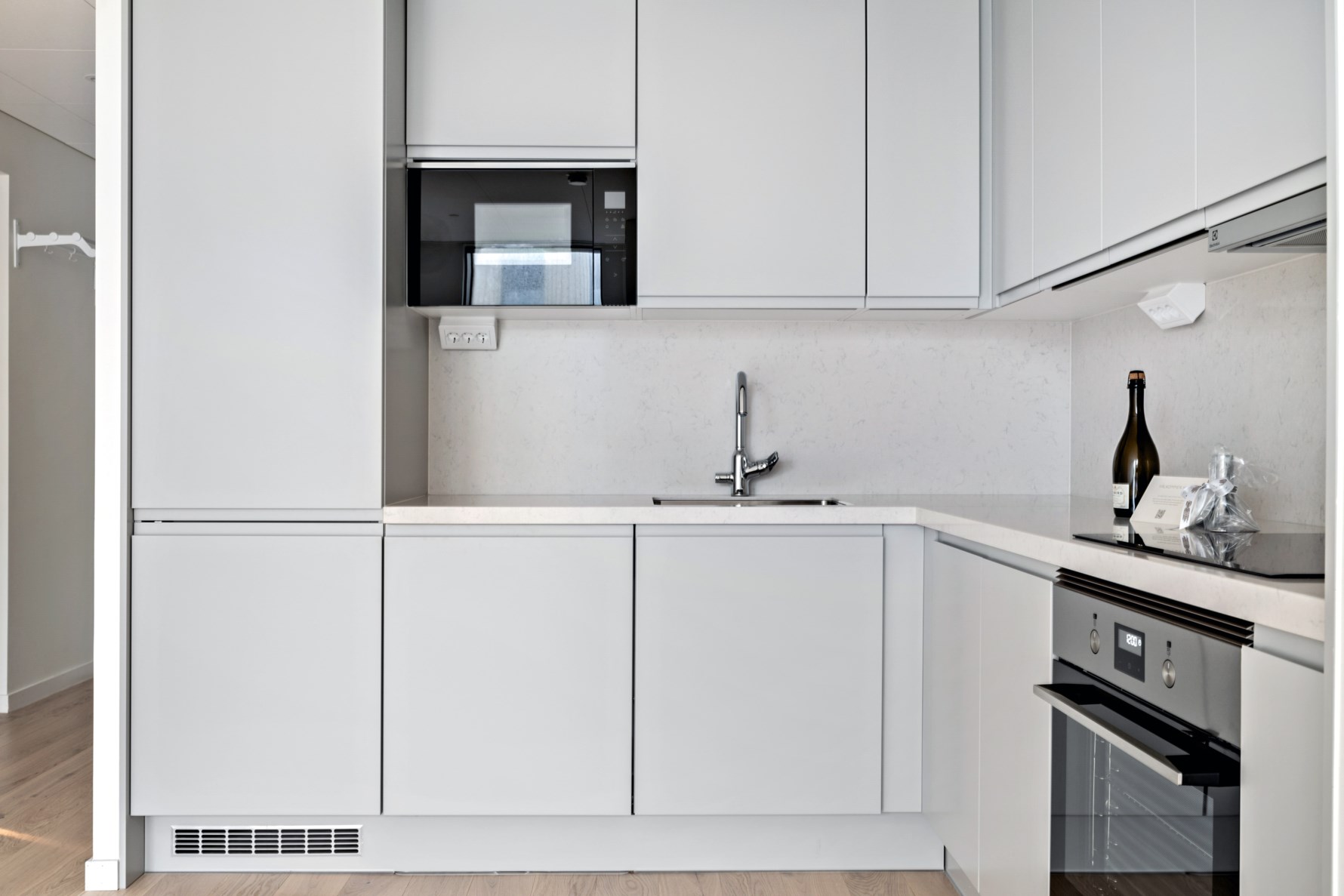 Bild 4 Lodjursstråket 1