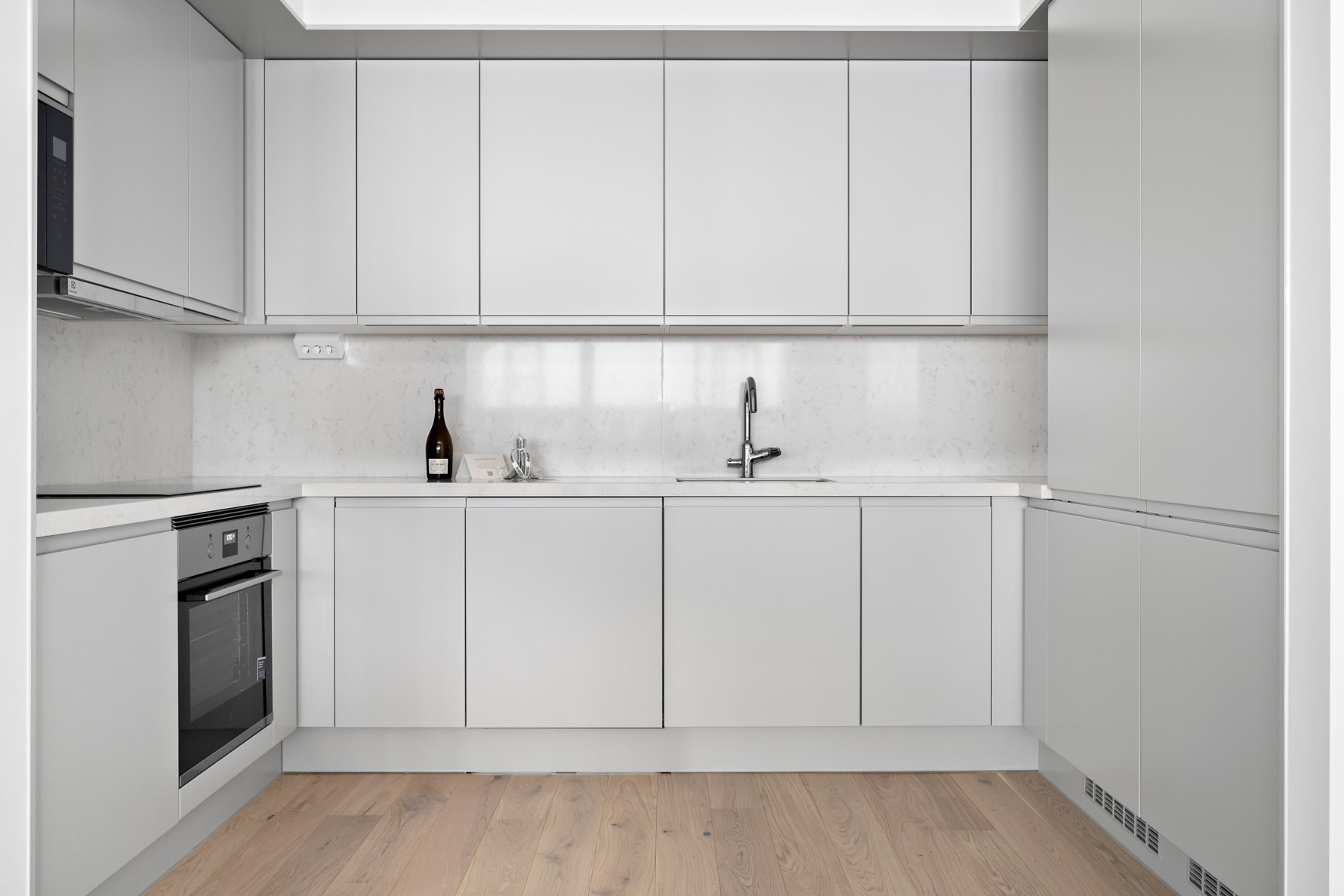 Bild 5 Lodjursstråket 1 Karlatornet