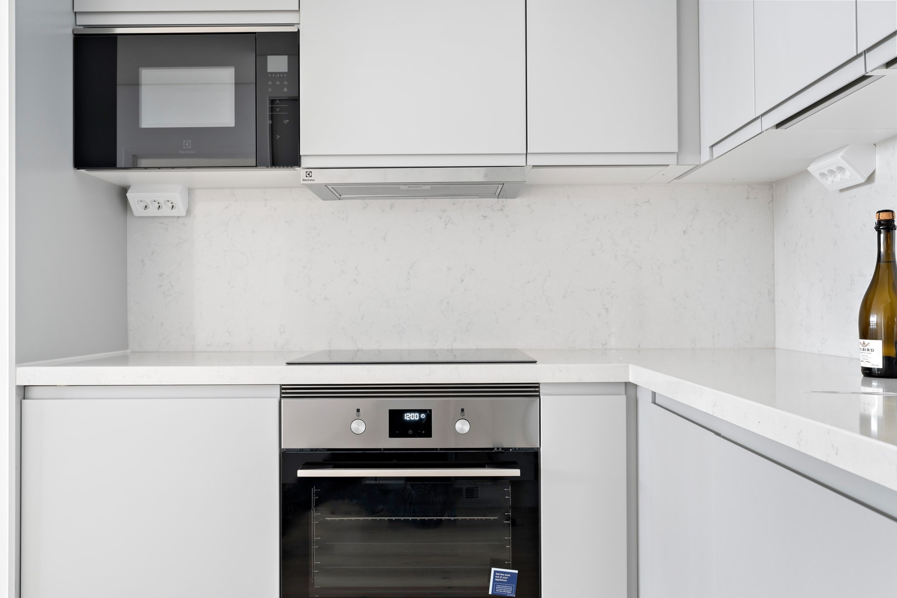 Bild 6 Lodjursstråket 1 Karlatornet