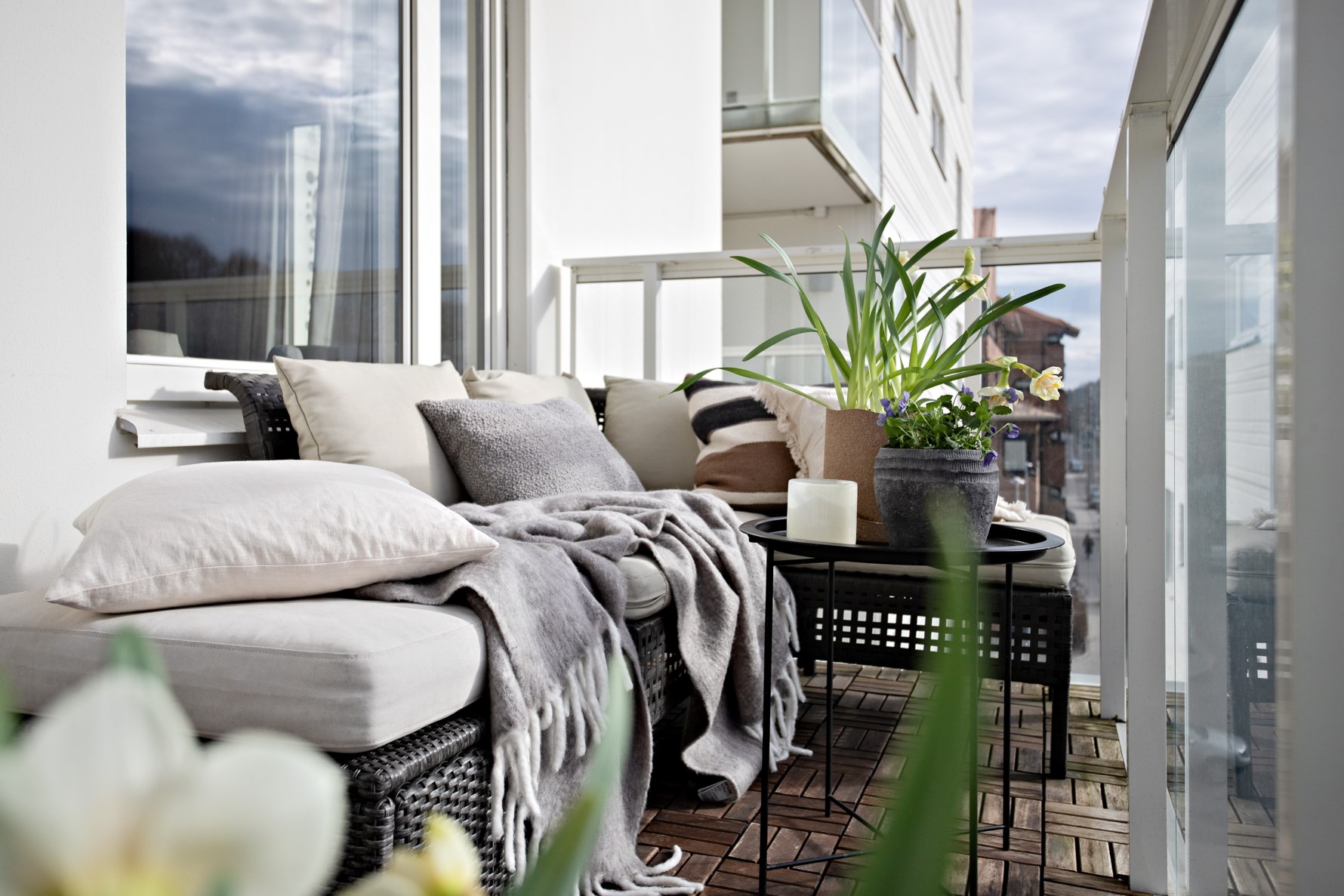 Bild 3 Ebbe Lieberathsgatan 16A